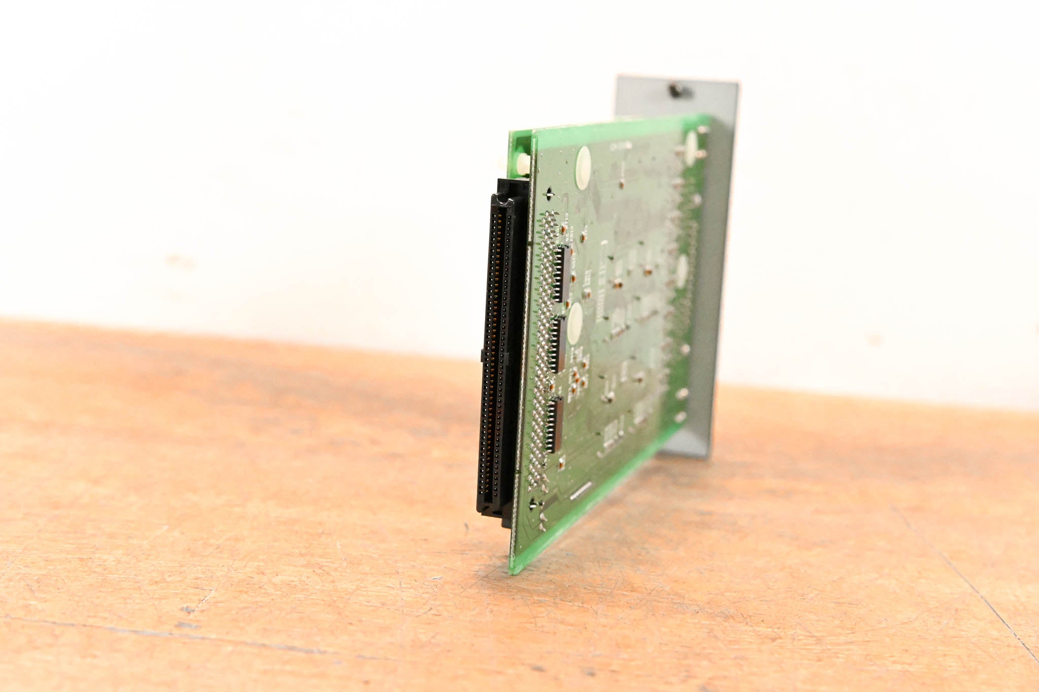 Yamaha MY8-AE96 8-Channel 96kHz AES/EBU I/O Card