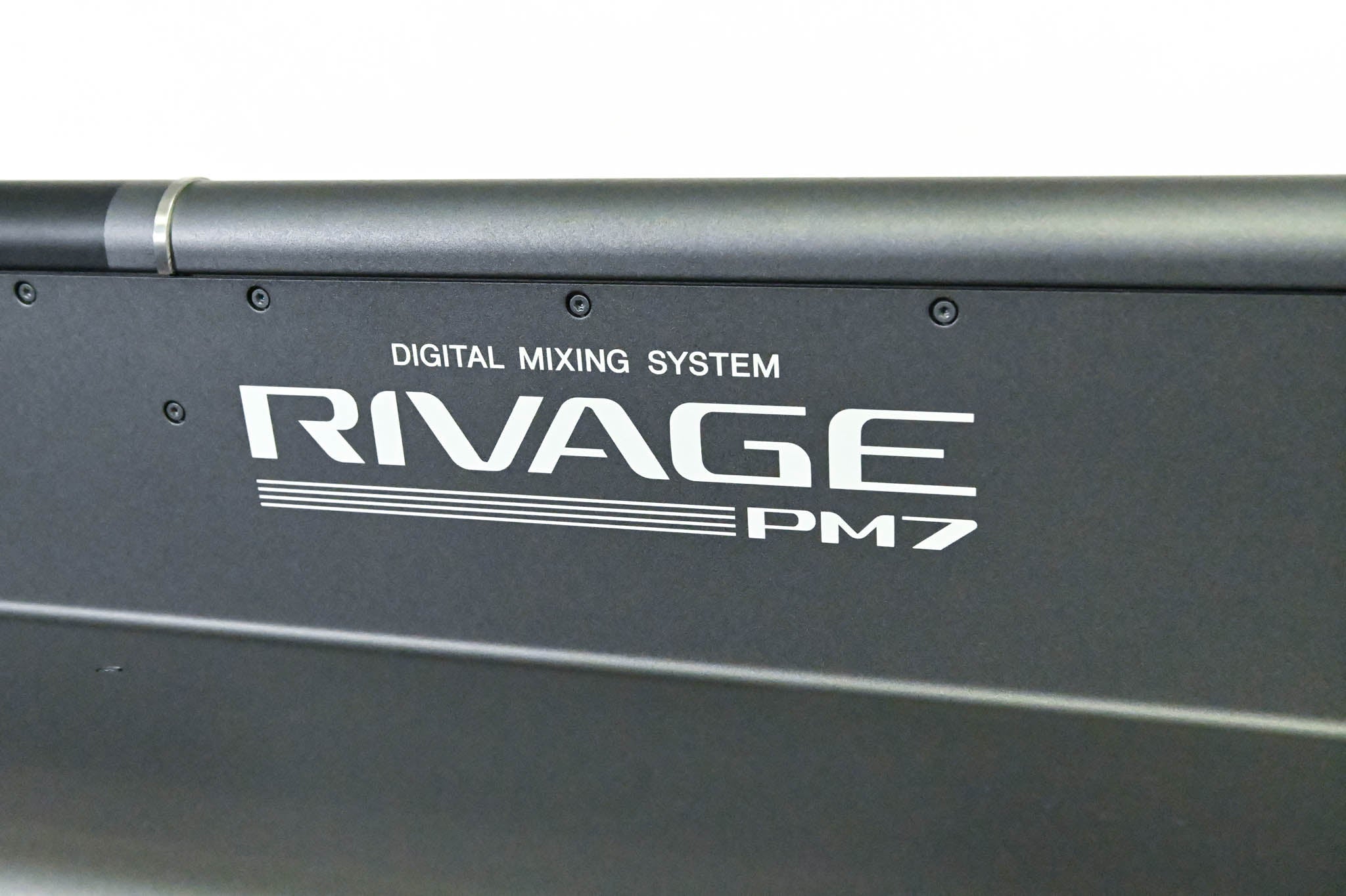 Yamaha Rivage PM7 120-Channel Digital Mixing Console