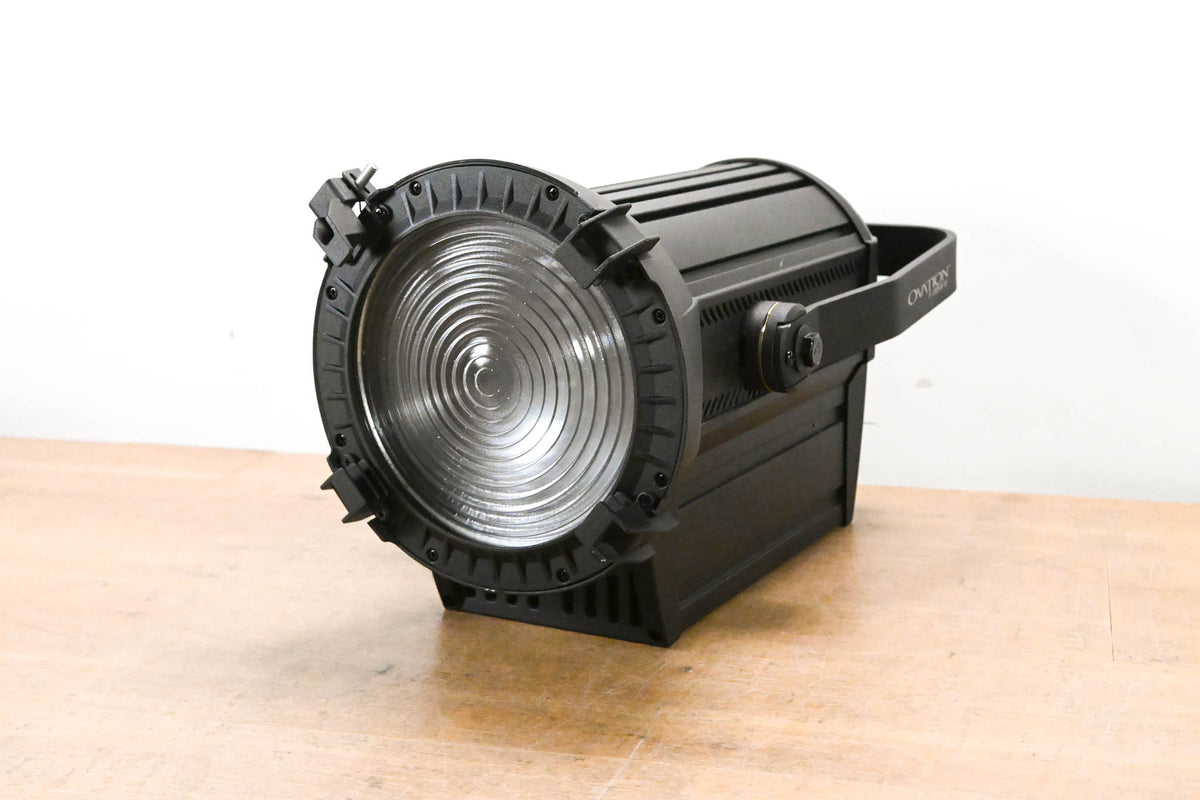 Chauvet Ovation F-165WW V2 Warm White LED Fresnel