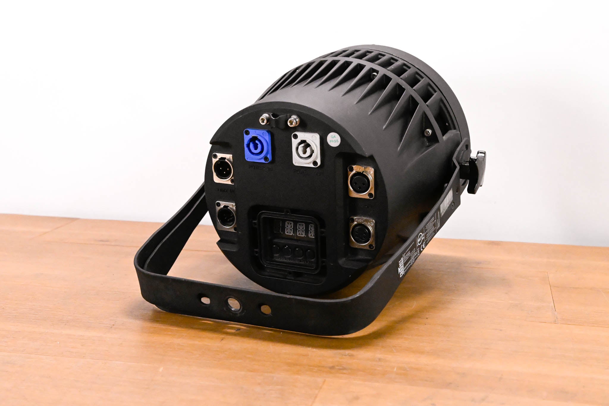 Chauvet COLORado 2-Quad Zoom VW Tour LED Wash Light