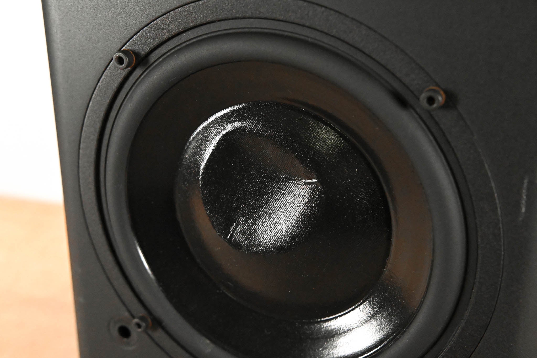 PMC TLE1 2 x 6.5" 150W Active Subwoofer