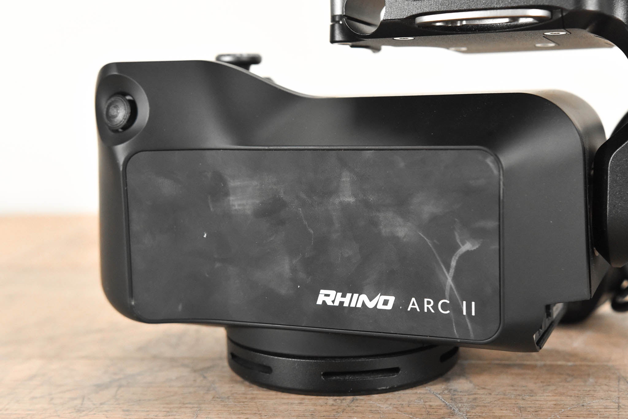 Rhino ARC II 4-Axis Motorized Pan/Tilt Head