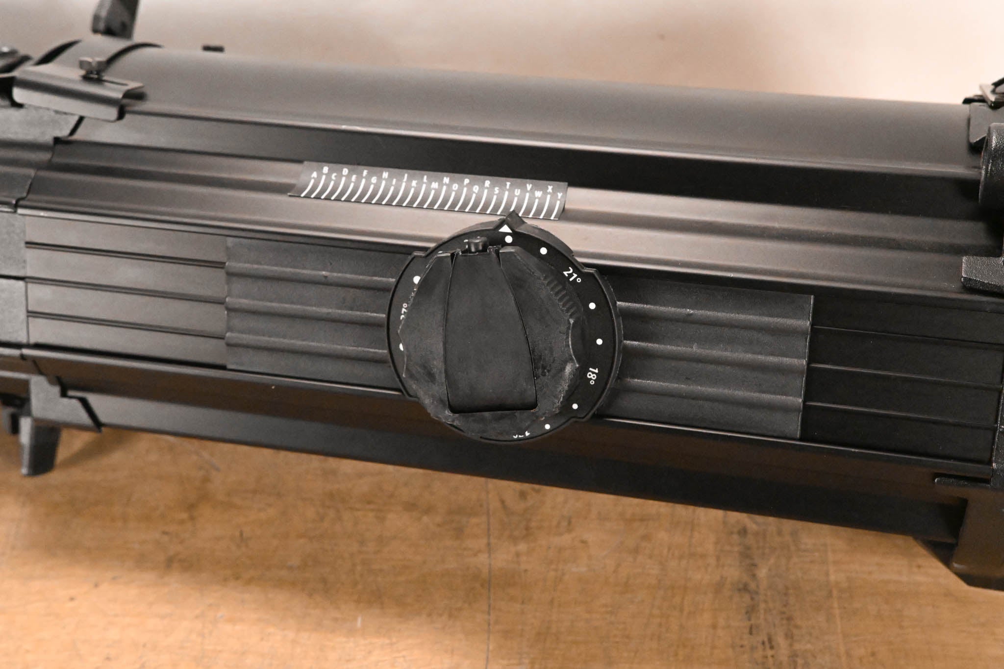 ETC Source Four Zoom 15-30 Degree 750 Ellipsoidal Light