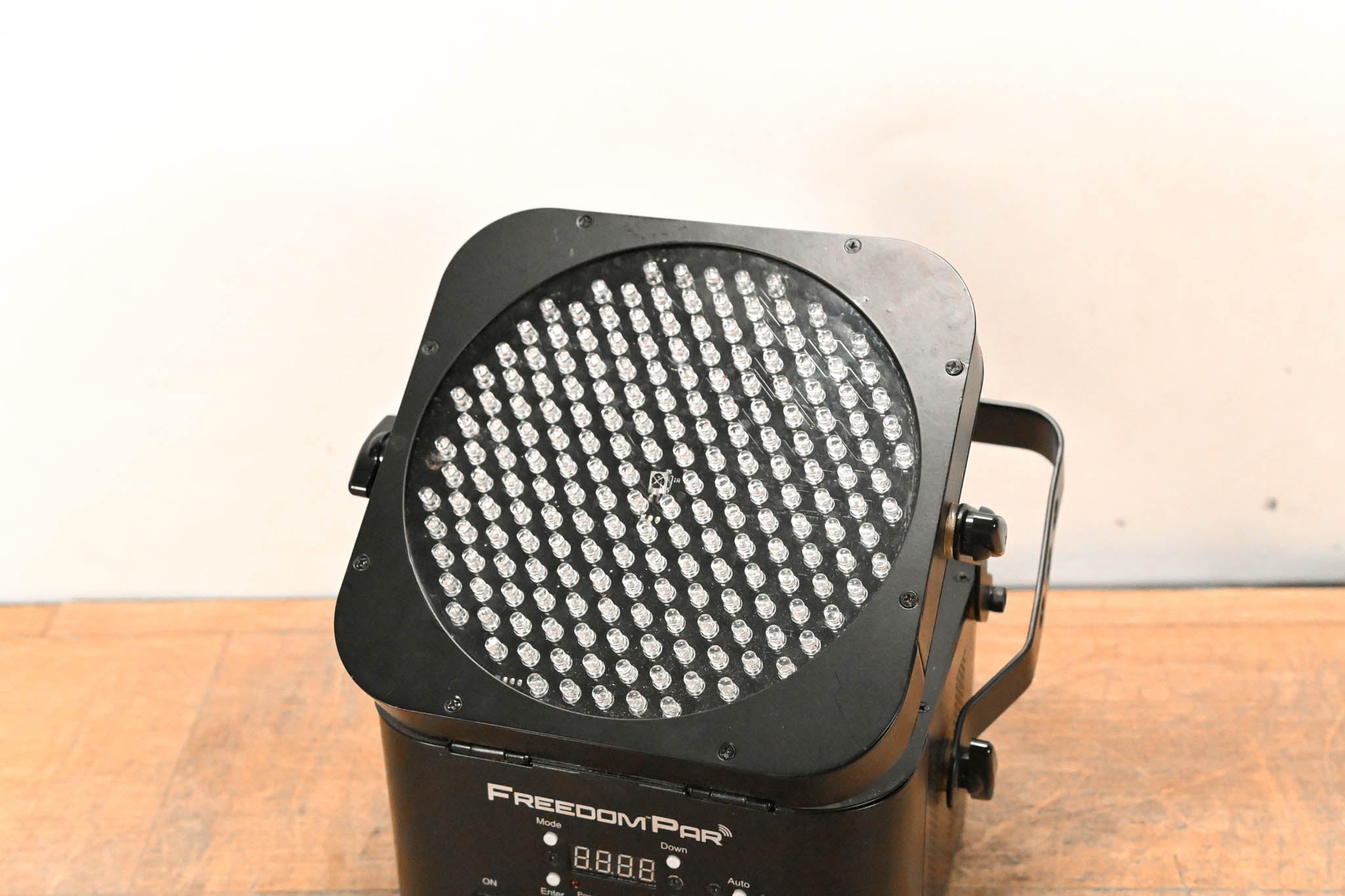 Chauvet Freedom Par RGBA Wireless LED Par
