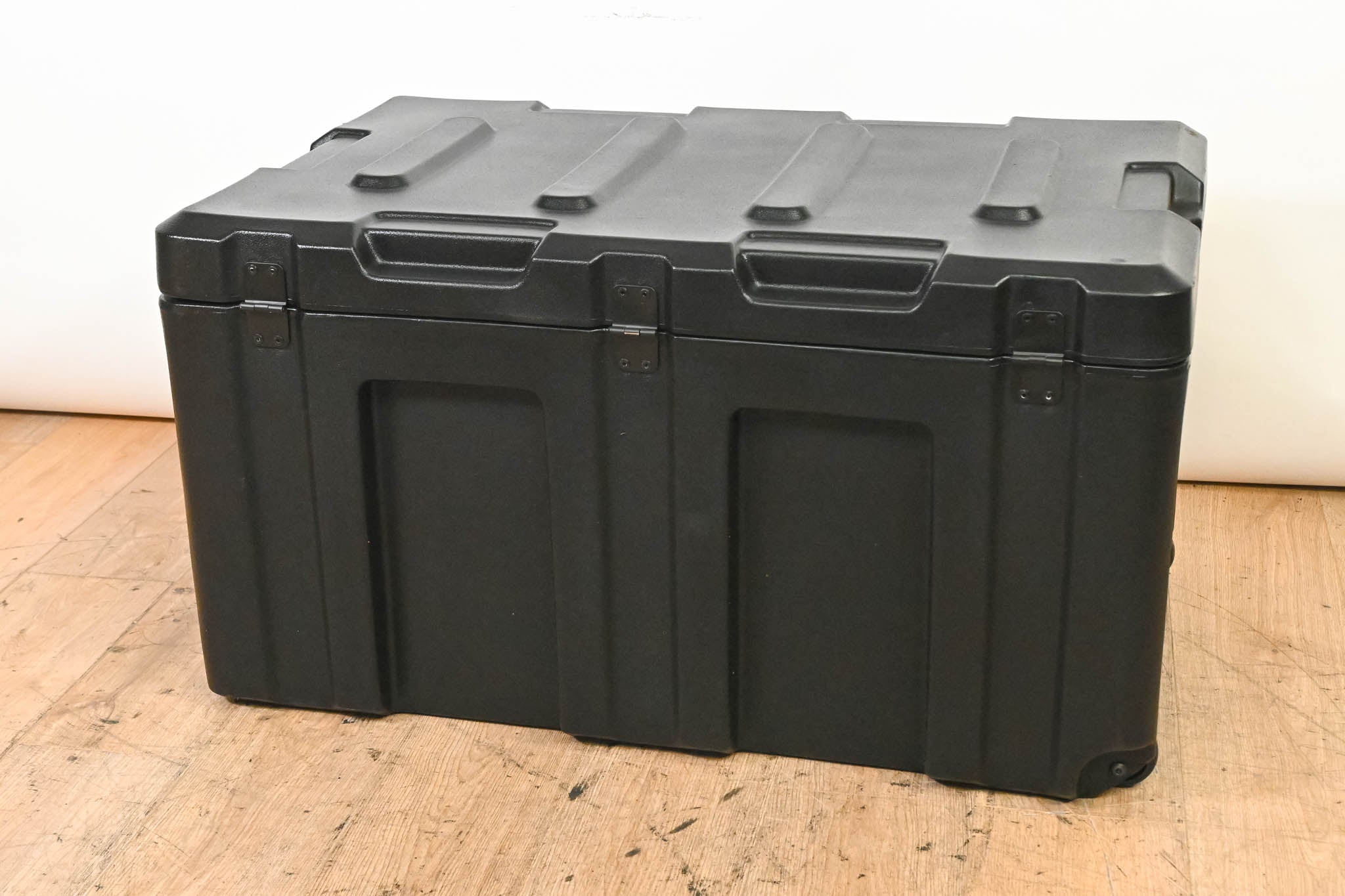 Gator Cases GXR-3219-1603 ATA Roto-Molded Utility Case - 32″ x 19″ x 19″