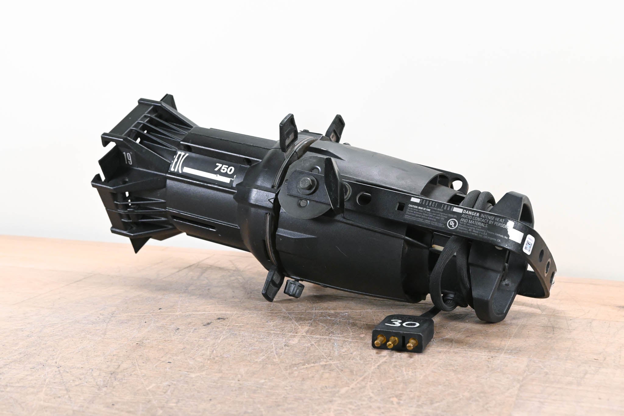 ETC Source Four 750 19 Degree Ellipsoidal Light