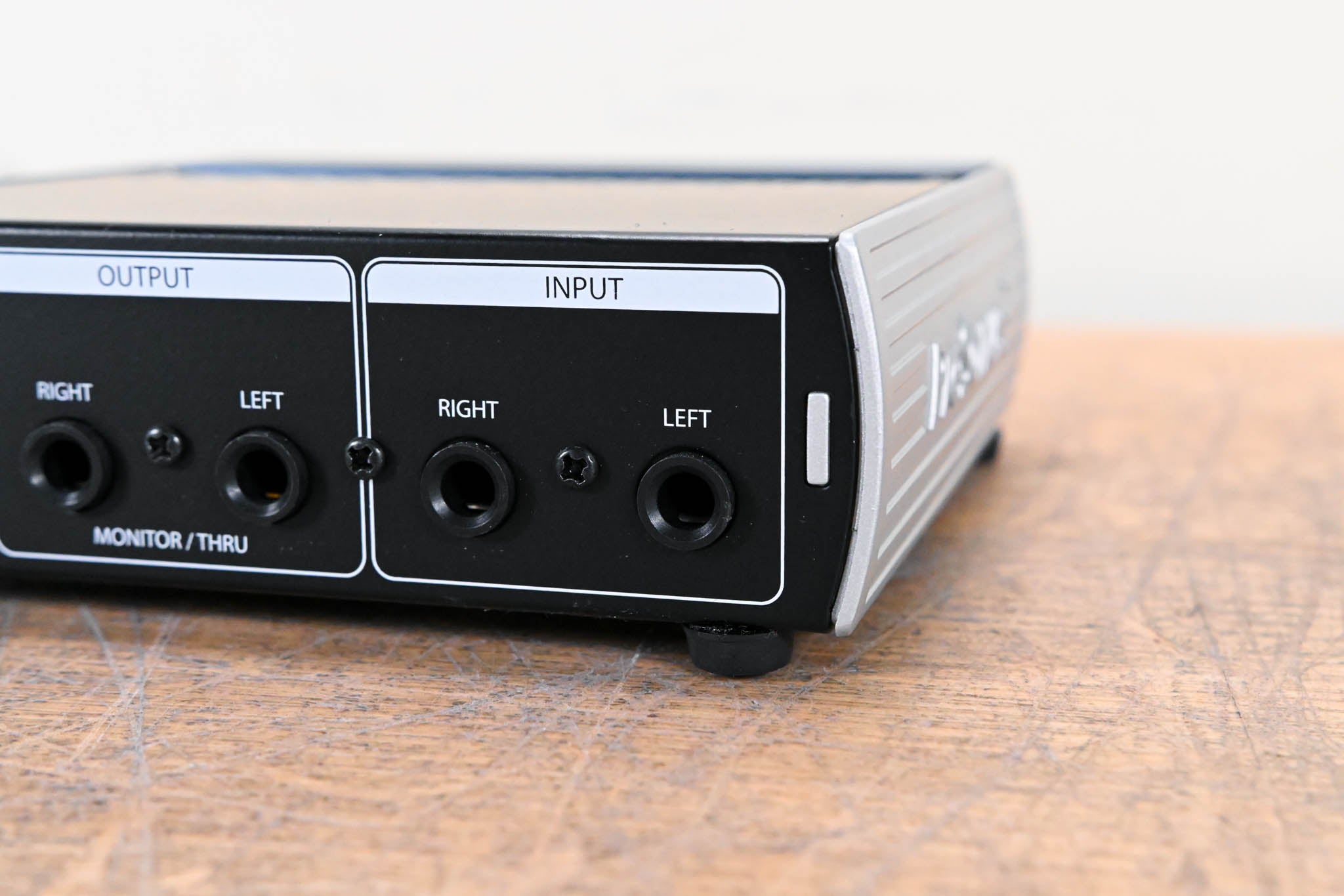 PreSonus HP4 4-Channel Headphone Amplifier (NO POWER SUPPLY)