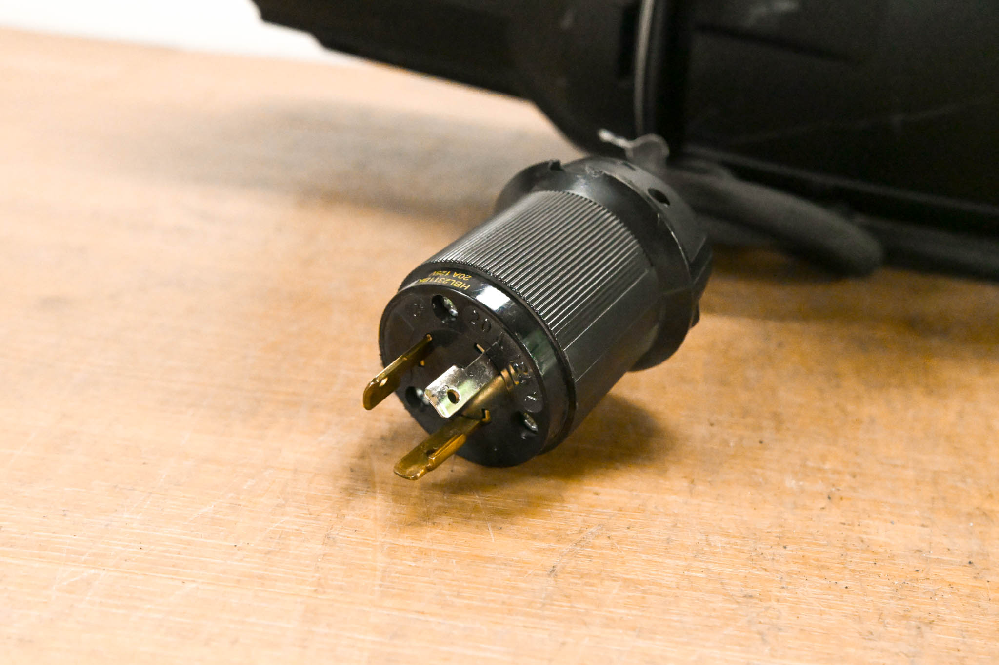 ETC Source Four 750 Ellipsoidal Light (No Lens Tube)