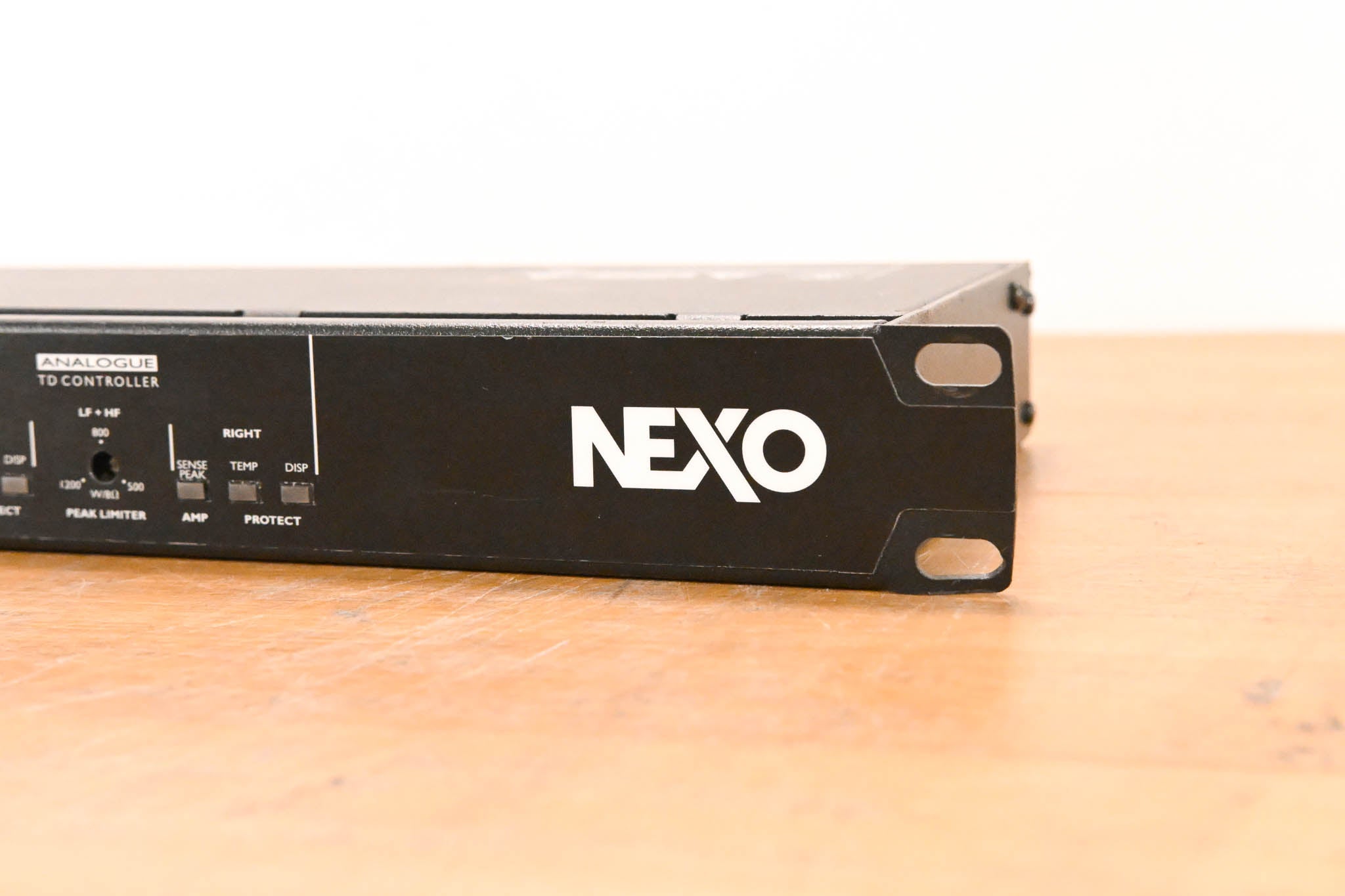 NEXO PS10UTD-V3 Analogue TD Controller