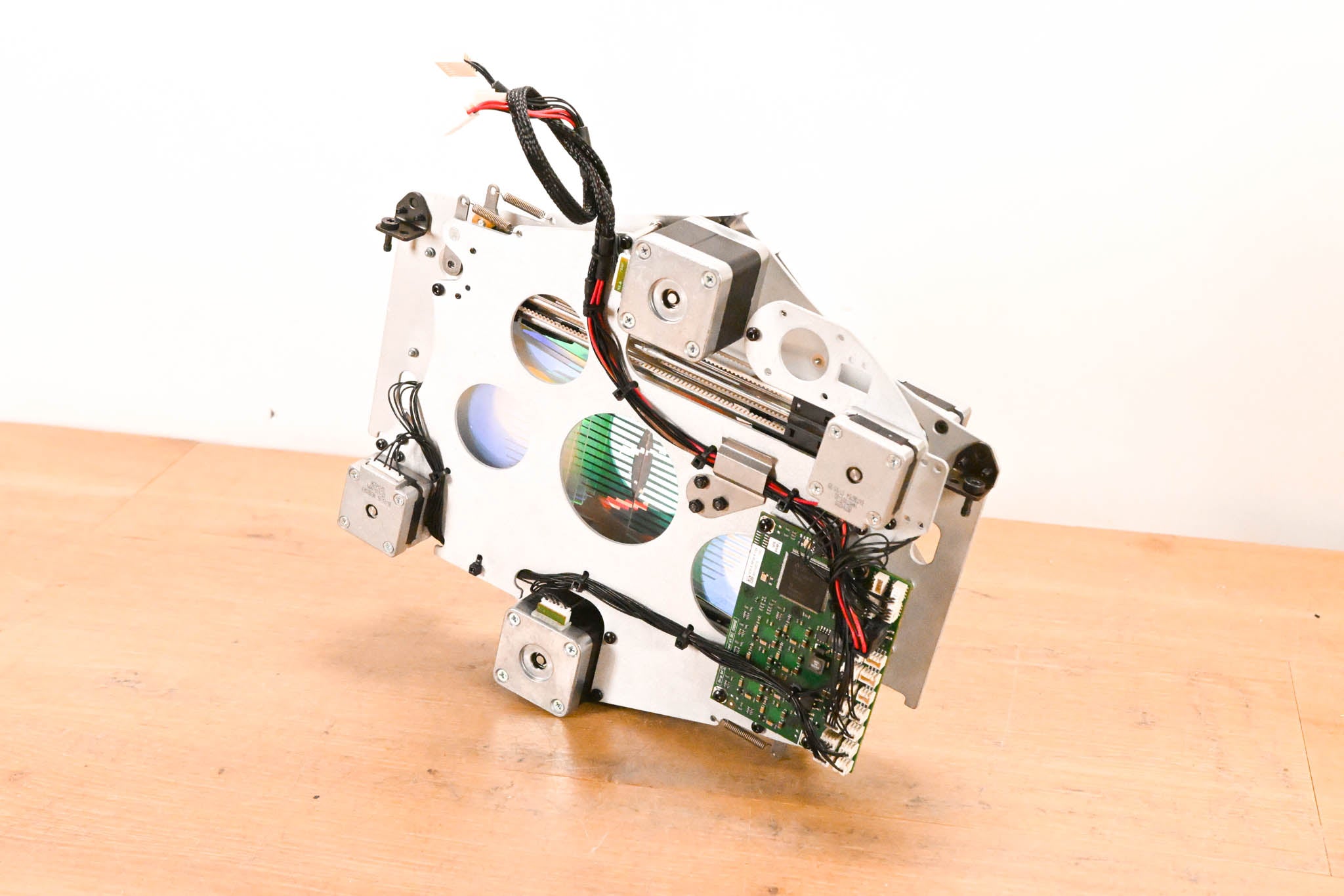 Martin MAC Viper CMY Color Mixing Module Replacement Assembly