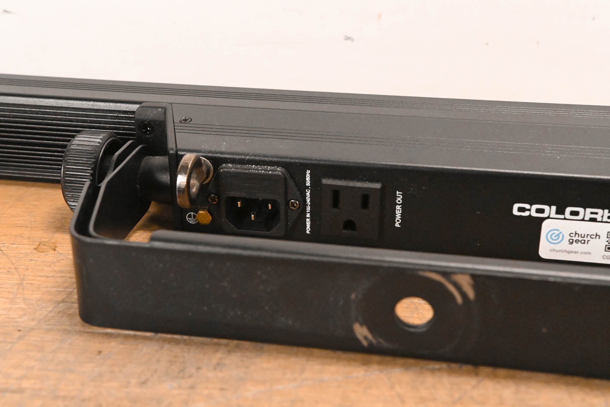 Chauvet COLORband T3USB Linear RGB Wash Light