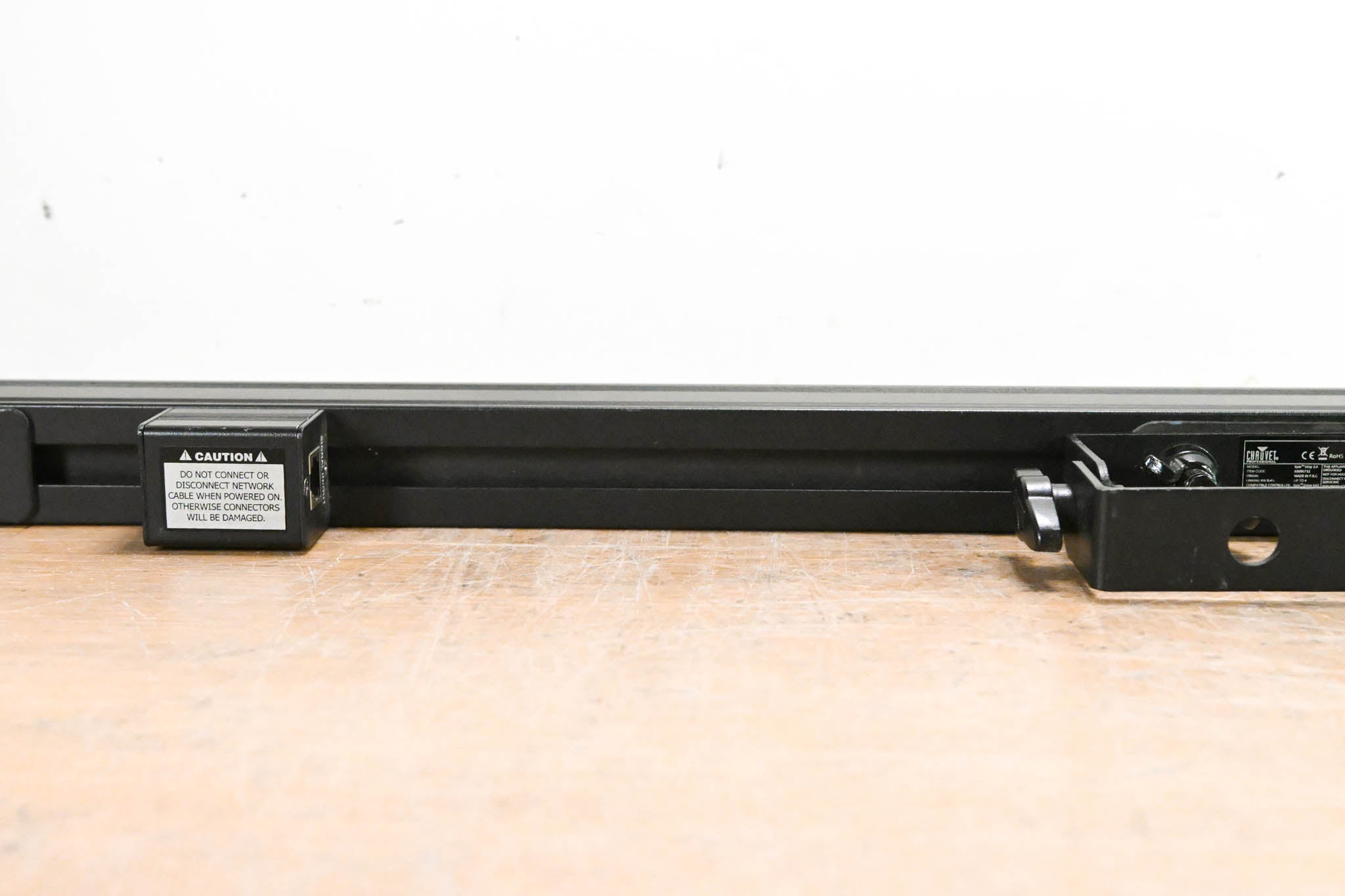 Chauvet ÉPIX Strip 2.0 1-Meter Pixel-Mapping LED Strip