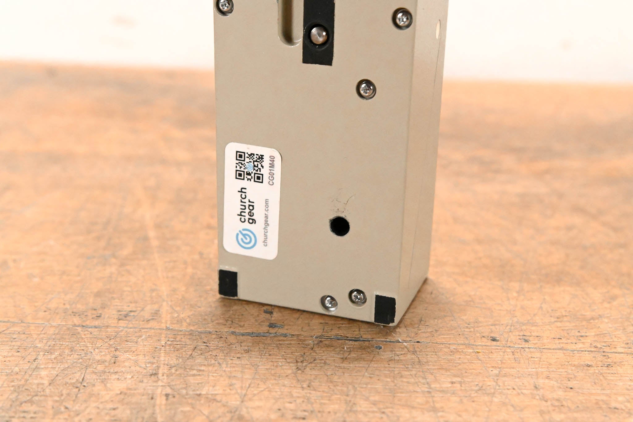 Fujinon ESM-D51B Digital Servo Module