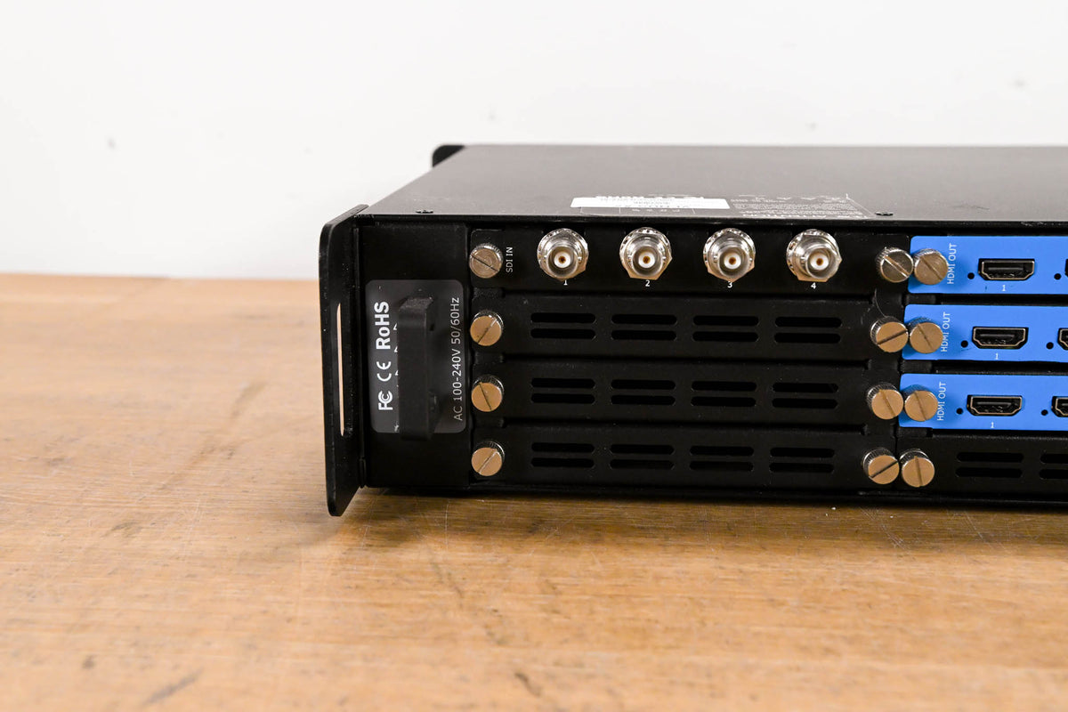 RGBlink VENUS X2 LED Display Video Processor