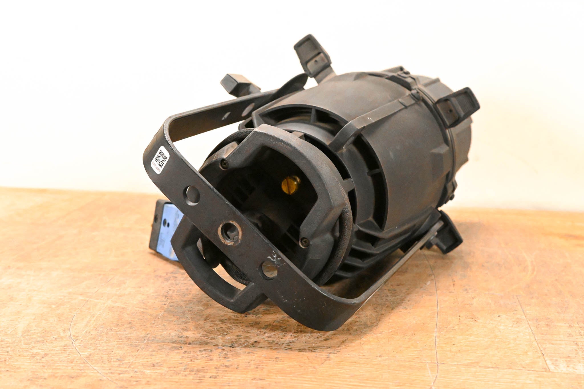 ETC Source Four 750 Ellipsoidal Light (No Lens Tube)