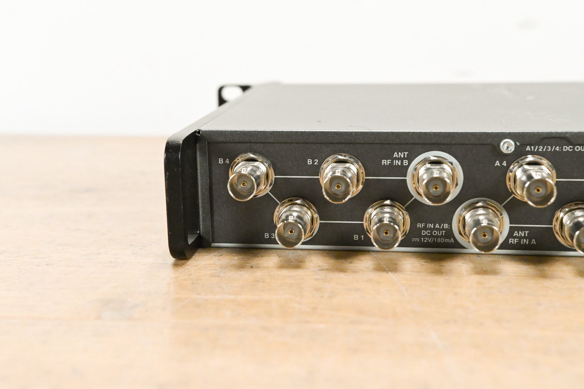 Sennheiser ASA 1 Active Antenna Splitter (NO POWER SUPPLY)