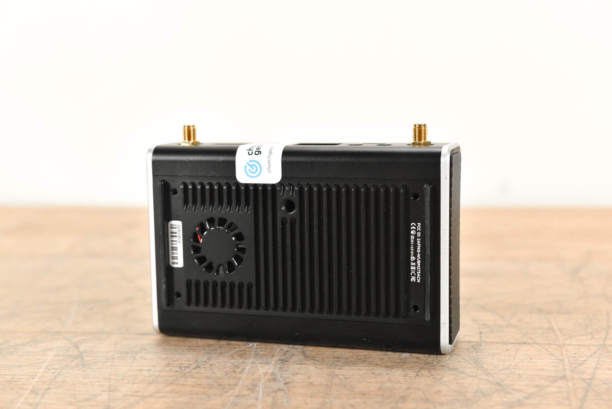 Teradek VidiU Go Live Streaming Video Encoder