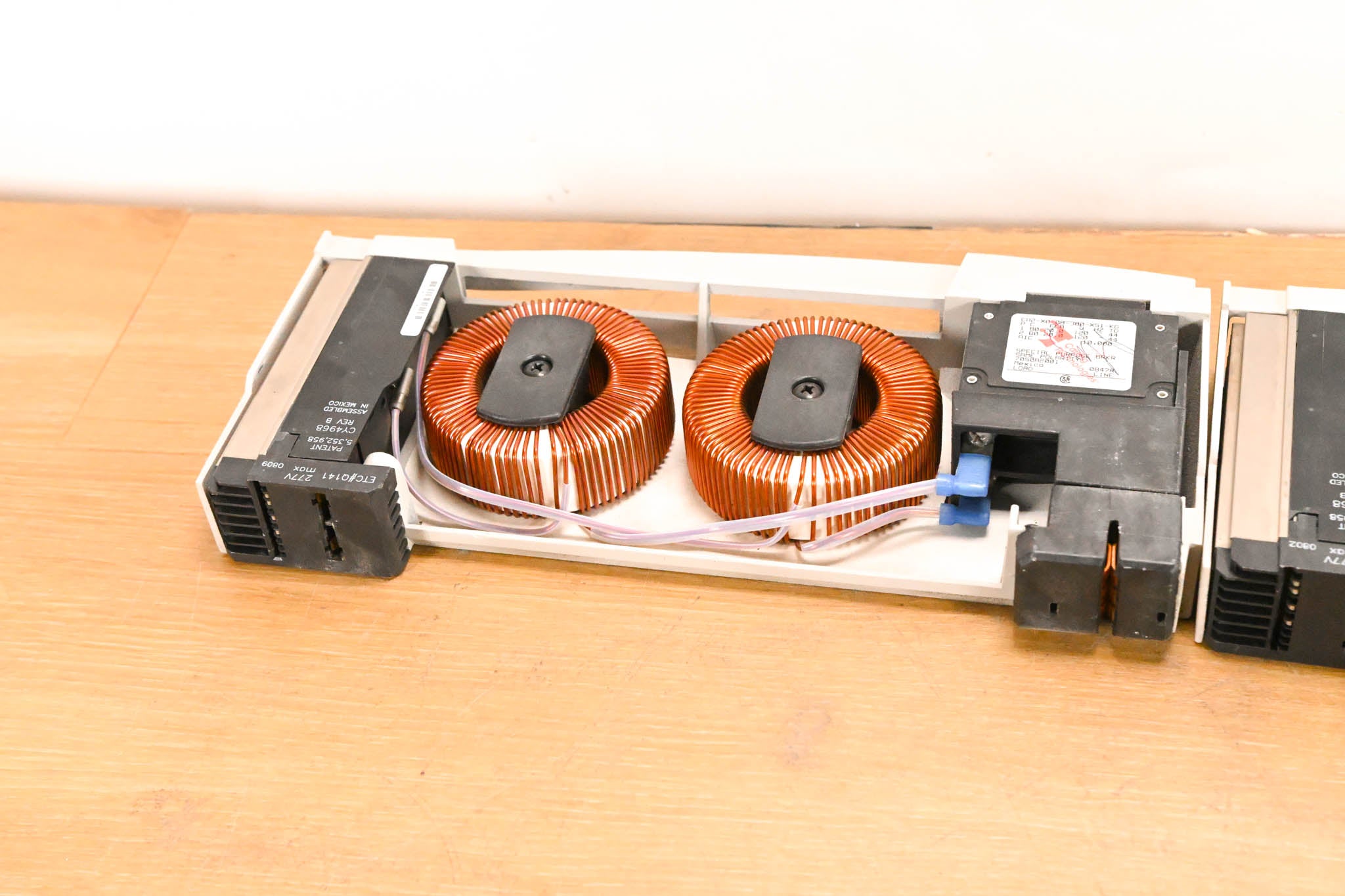 ETC D20 Dual 20A Dimmer Module (PAIR)