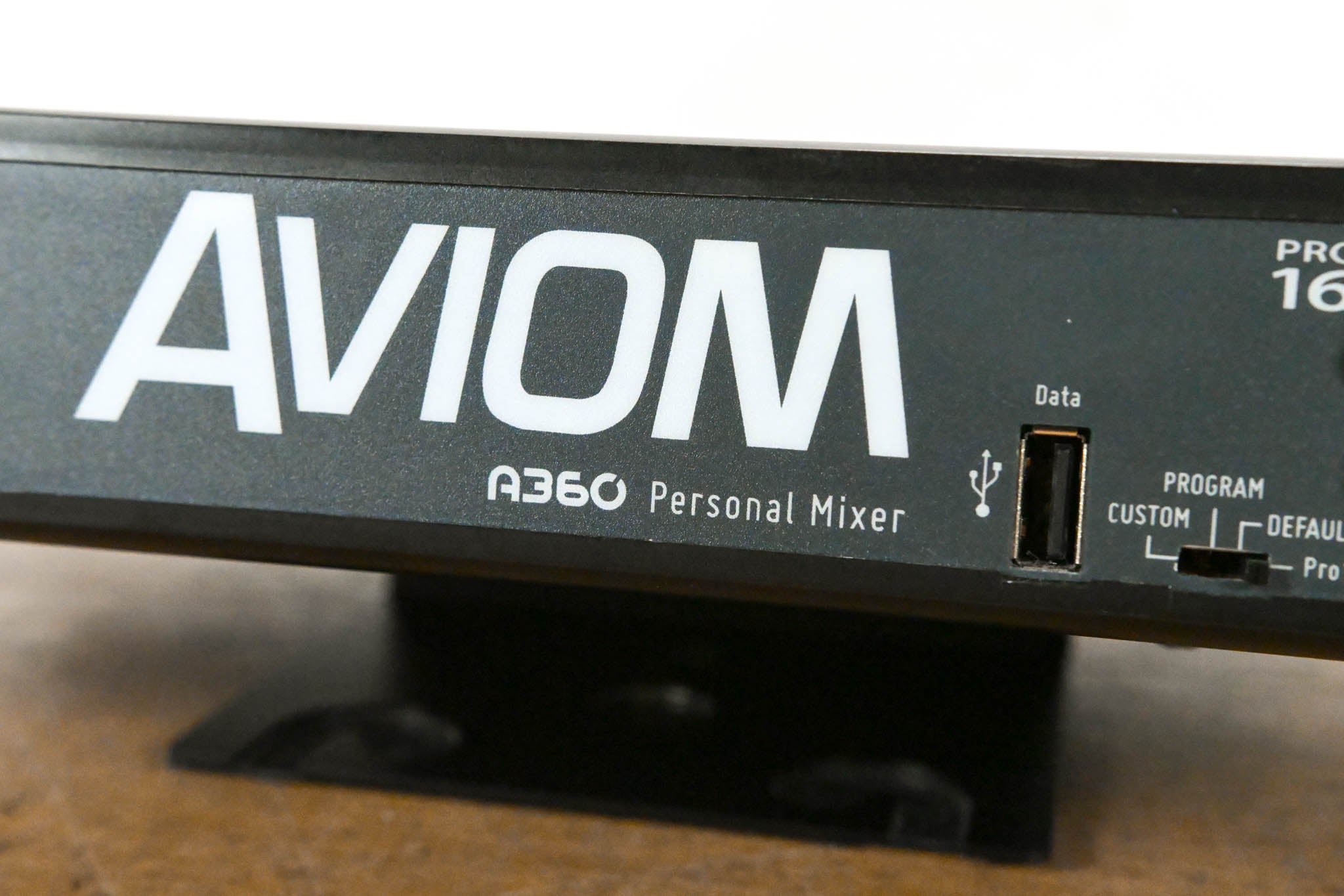 Aviom A360 36-Channel Personal Mixer