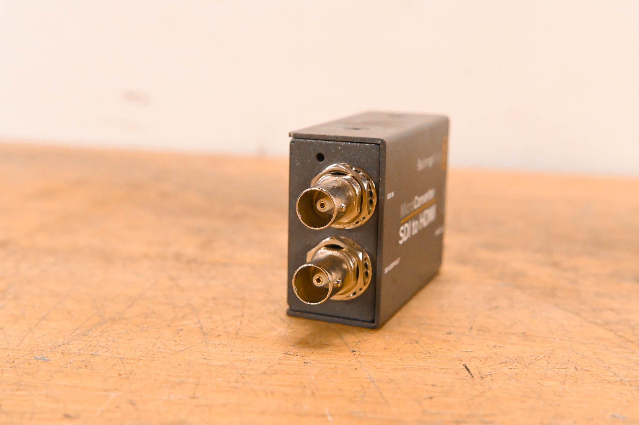 Blackmagic Design Micro Converter SDI to HDMI