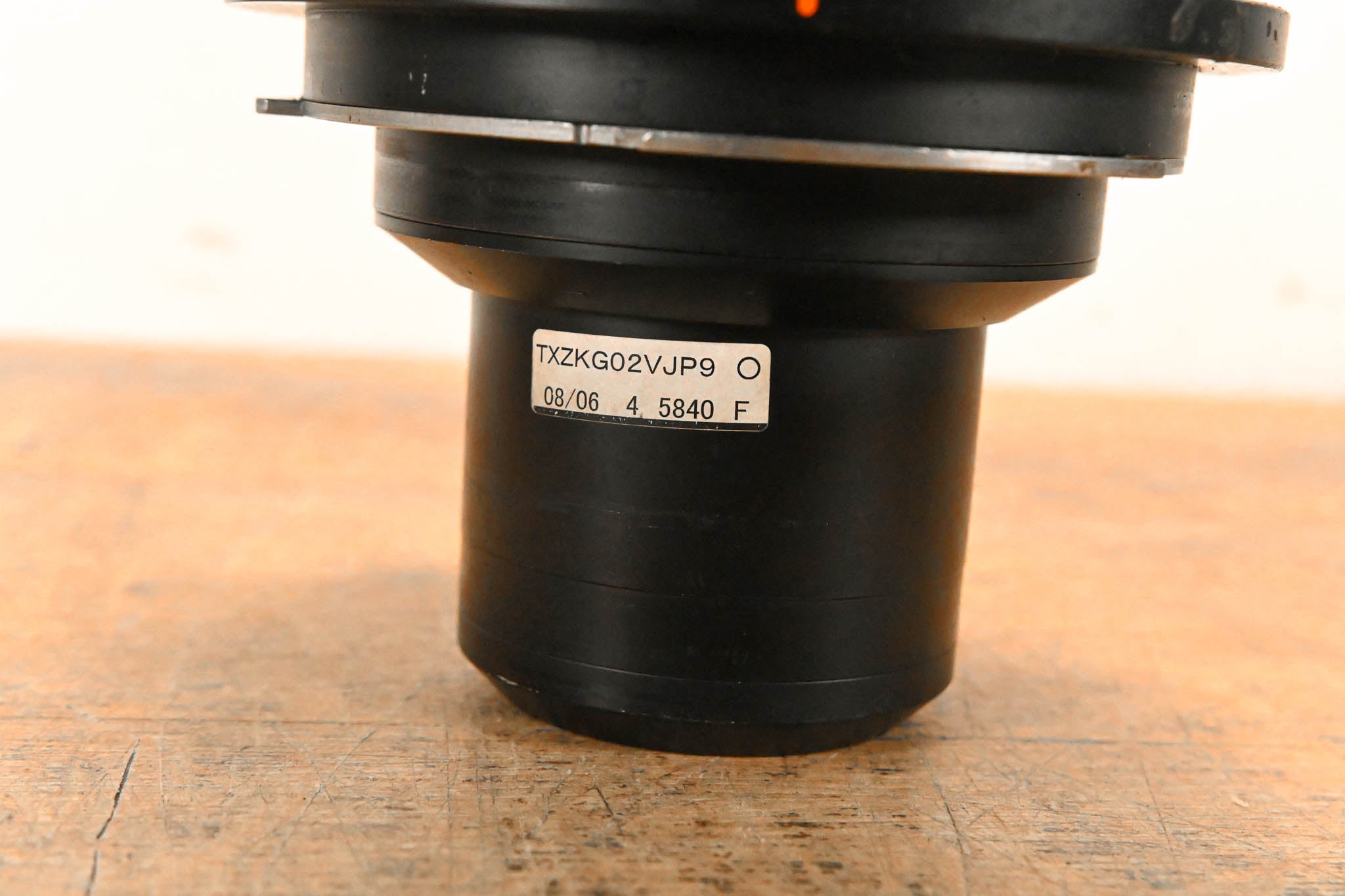 Panasonic ET-D75LE1 Zoom Lens for DLP Projector