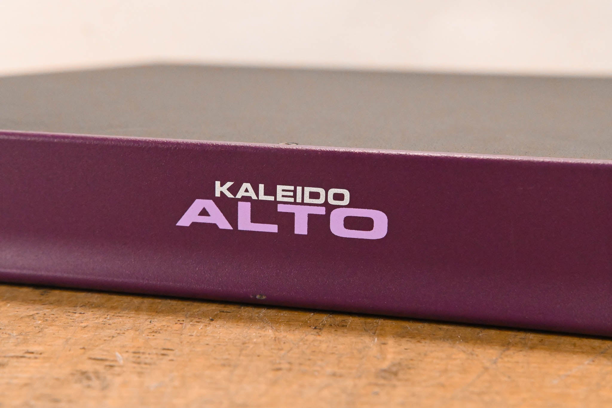 Miranda Kaleido ALTO Video Switcher