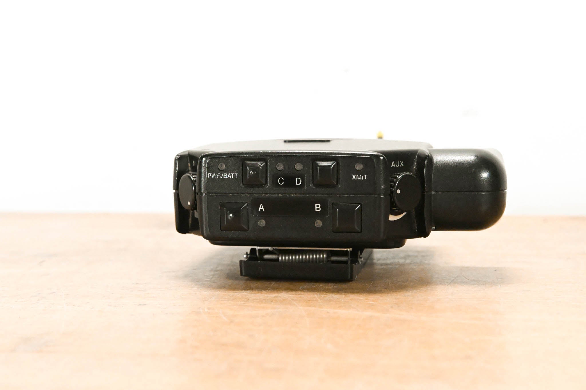HME BP850 Beltpack Transceiver - Band C4