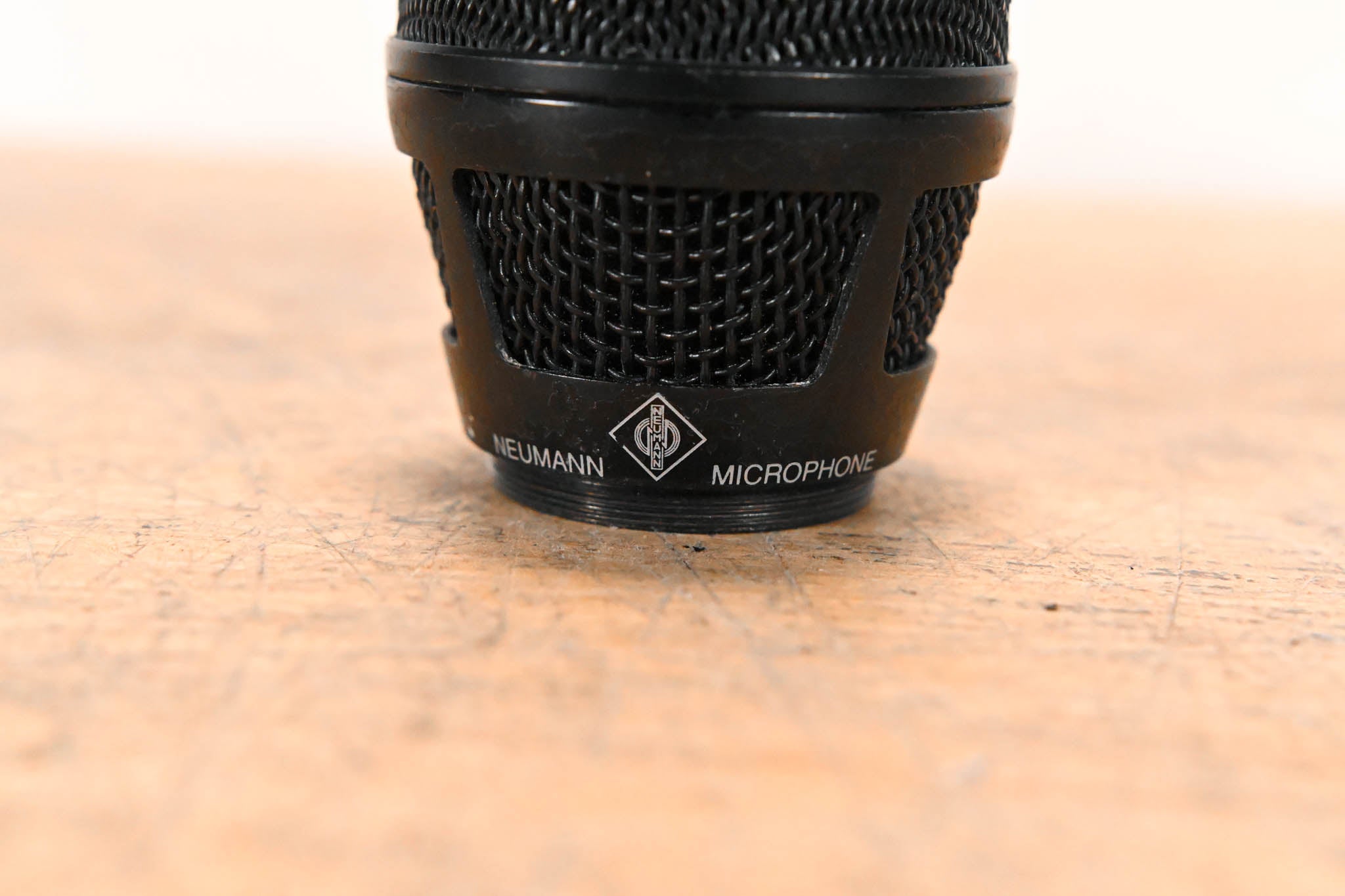 Neumann KK 204 Cardioid Condenser Mic Capsule for Sennheiser Wireless
