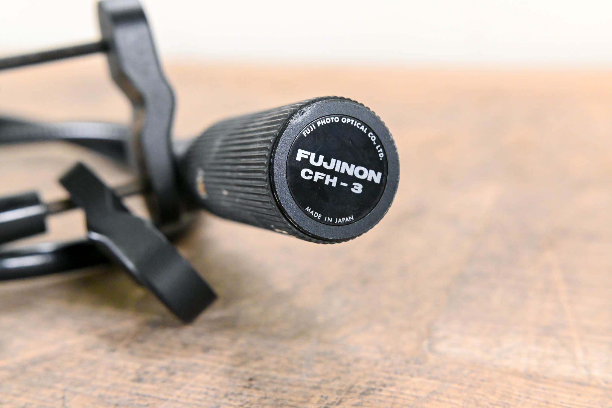 Fujinon CFH-3 Focus Grip for Professional Remote Lenses