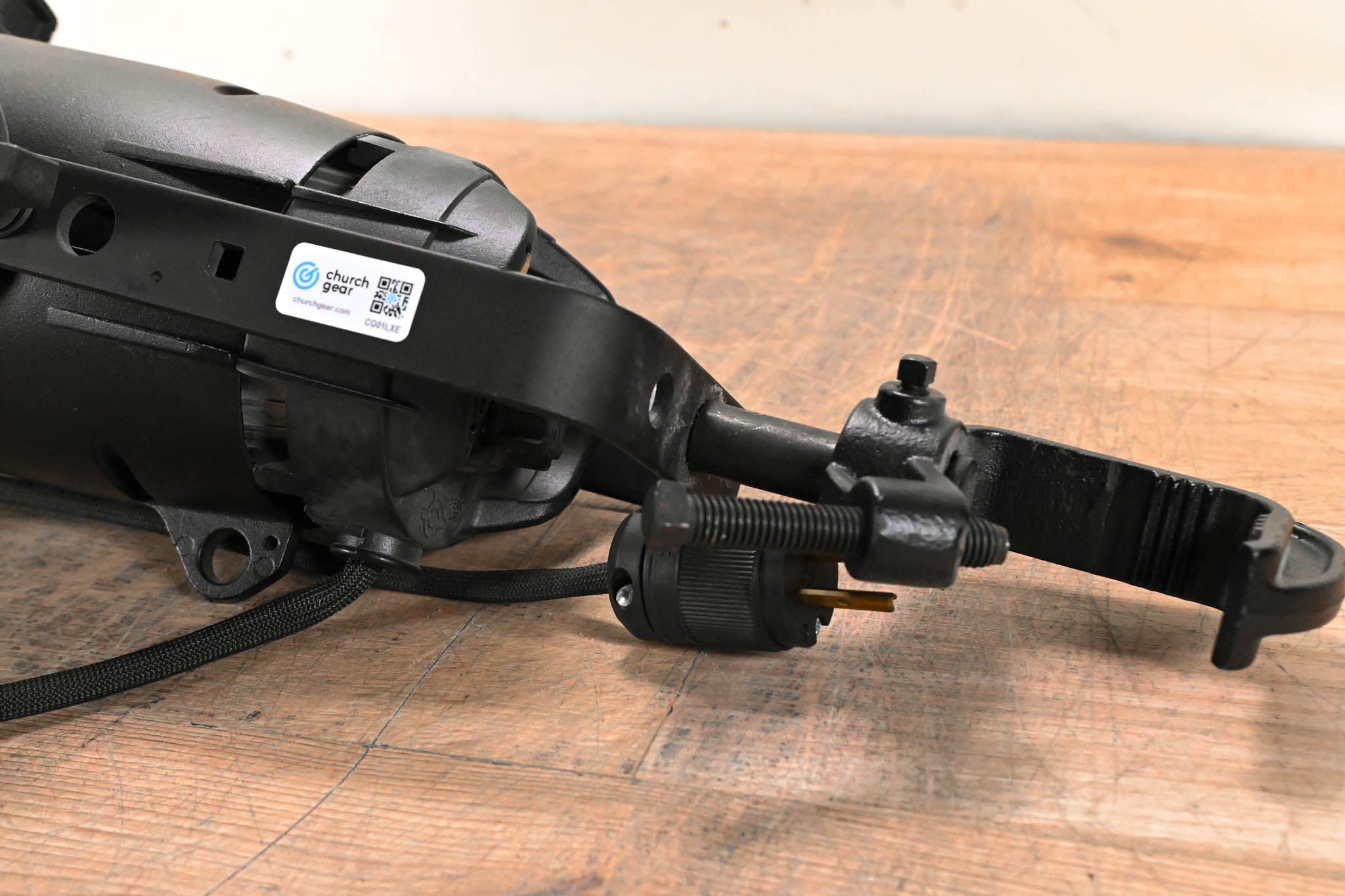 ETC Source Four Jr 26 Degree 575 Ellipsoidal Light