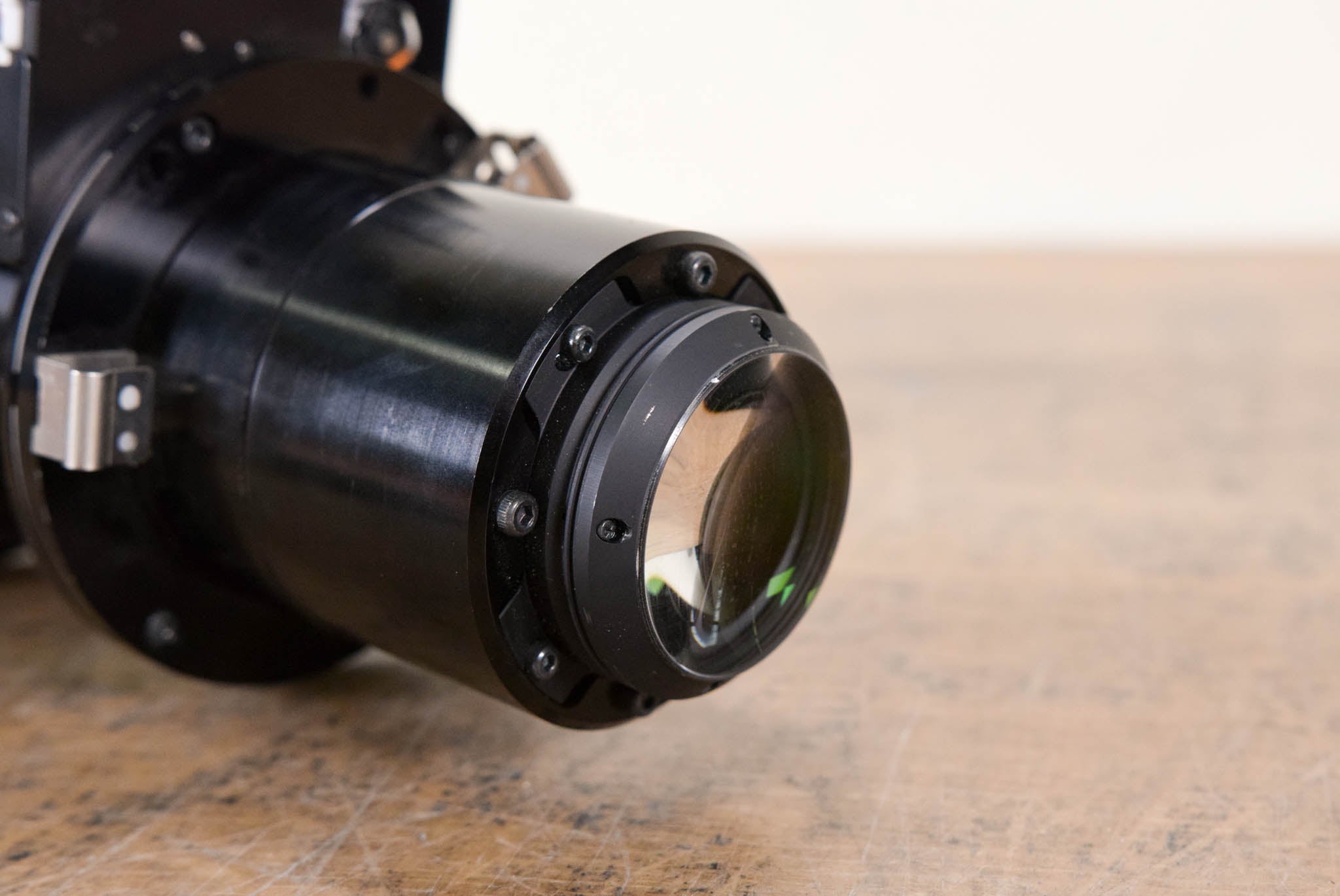 Barco RLD Lens Zoom 1.45-1.74 Projector Lens