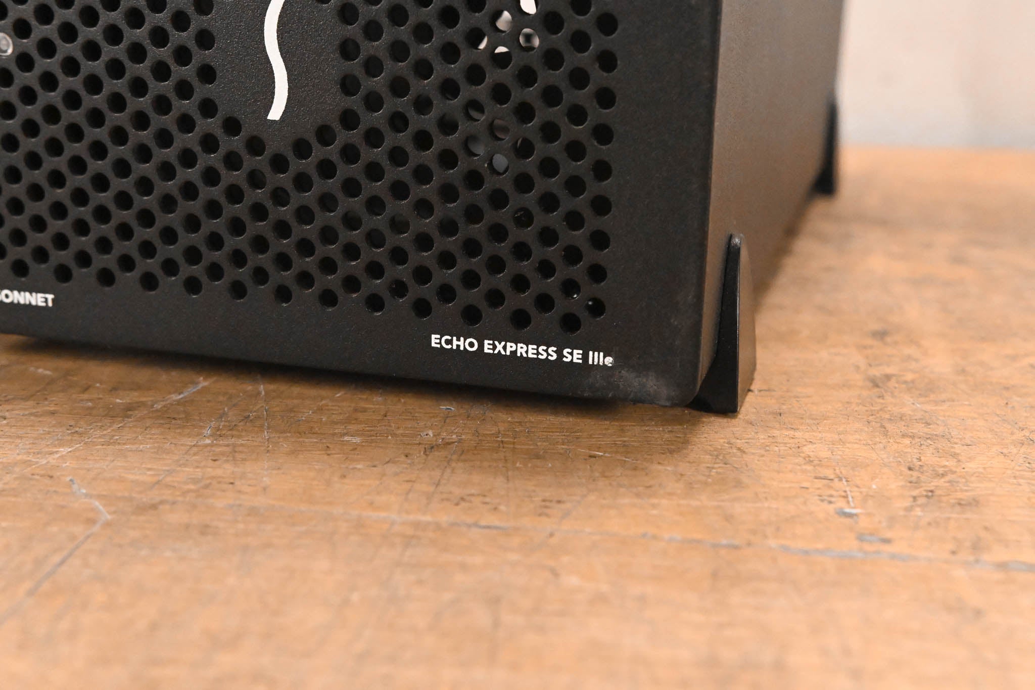 Sonnet Echo Express SE IIIe 3 PCIe Slot Thunderbolt 3 Expansion (NO PSU)