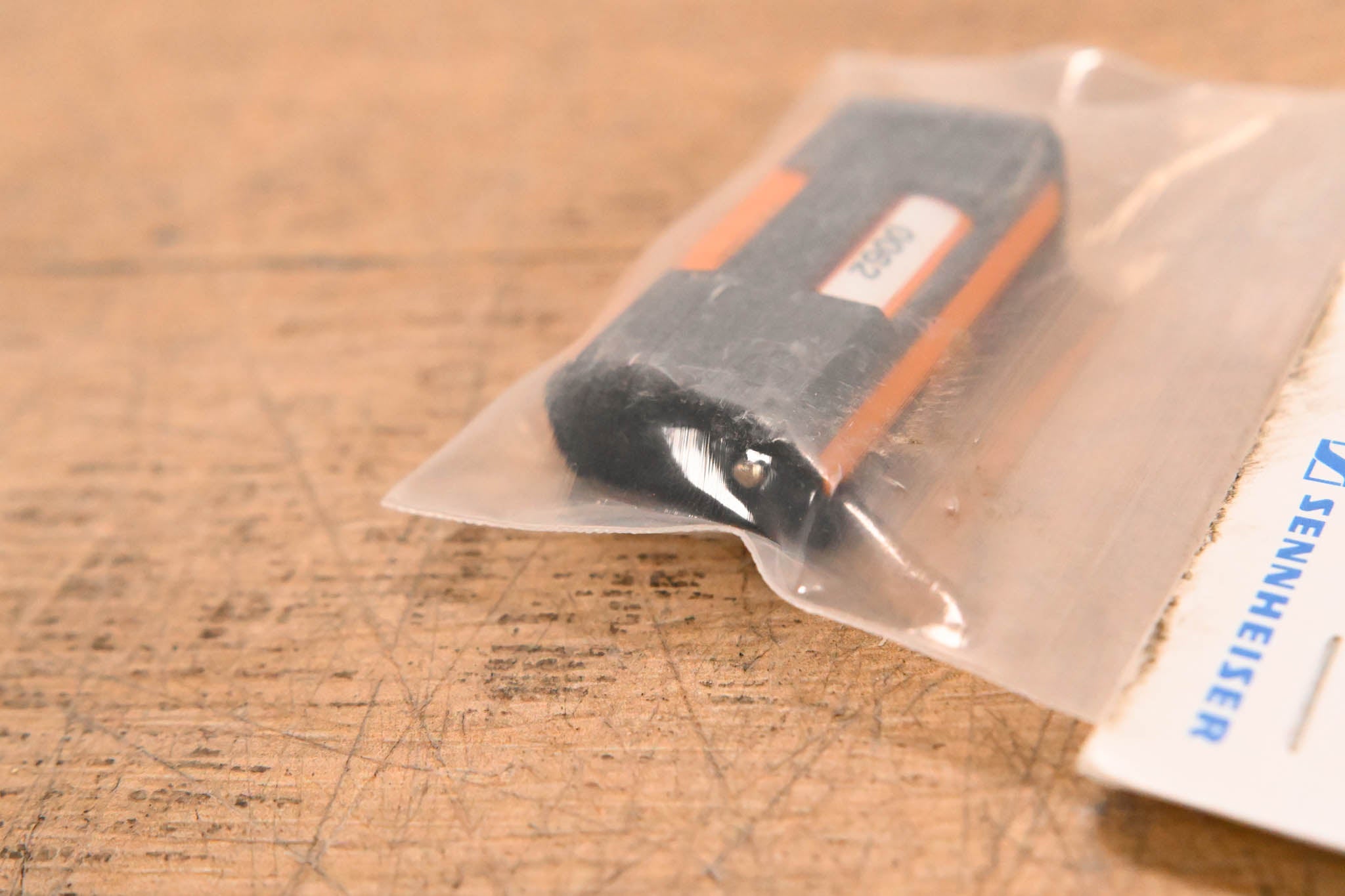 Sennheiser BA2015 Rechargeable Battery Pack