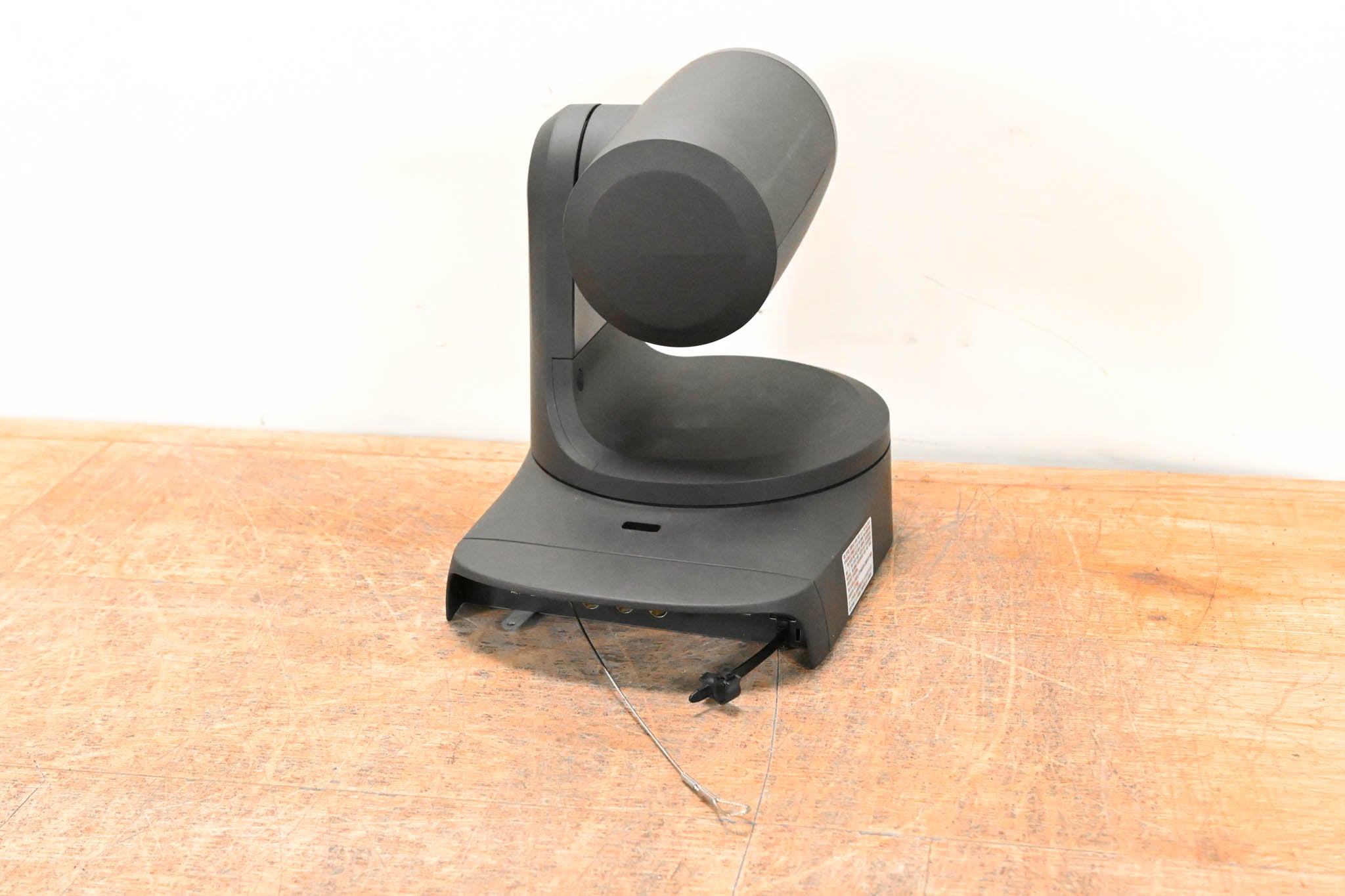 Panasonic AW-HE120KP Full HD PTZ Camera (NO POWER SUPPLY)