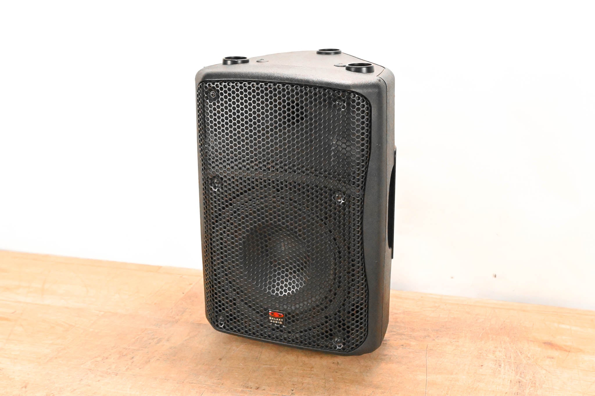 Galaxy Audio GPS-8 8" 200W Powered Personal Monitor