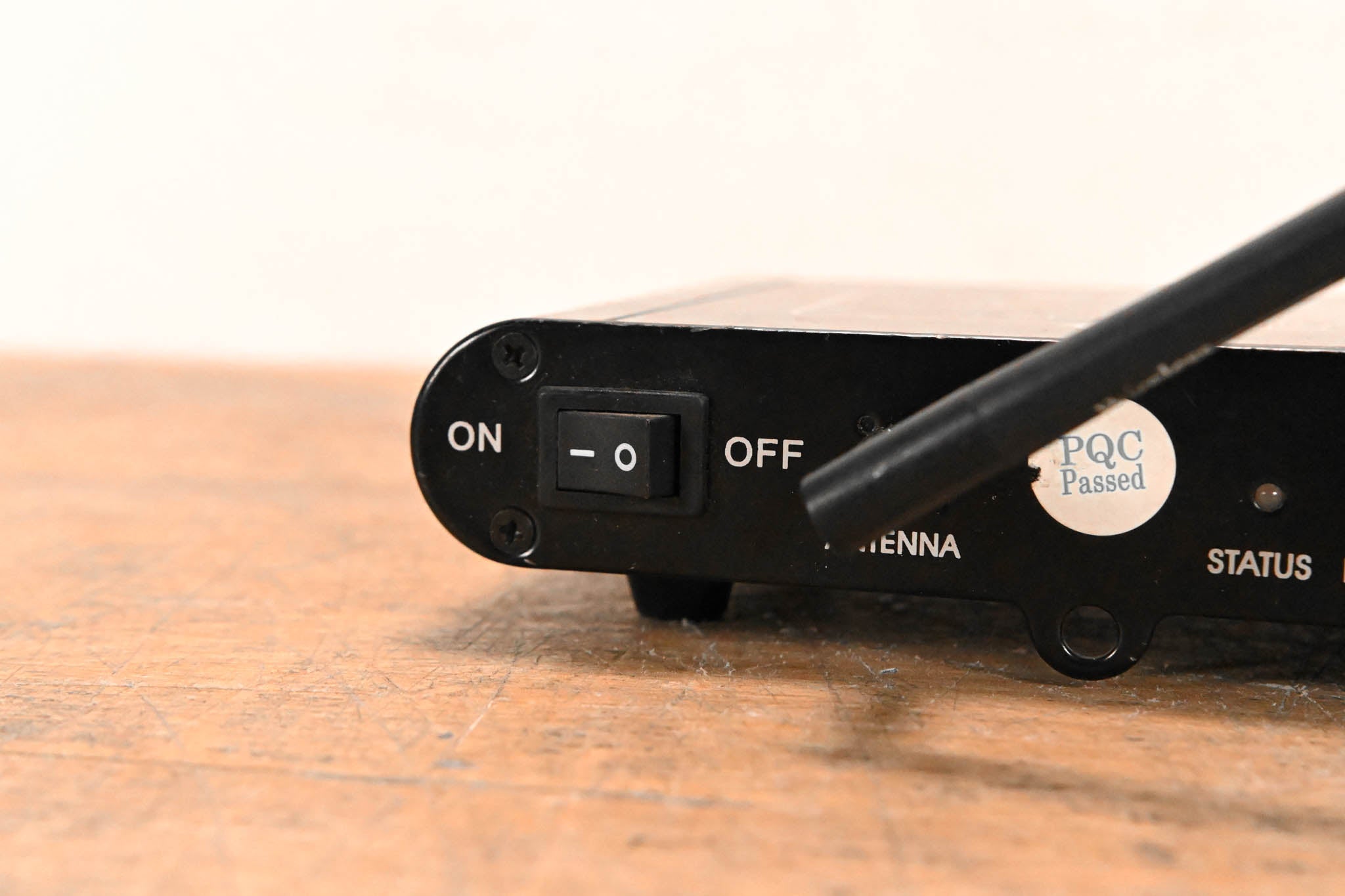 Elation EWDMXR Wireless DMX Receiver (NO POWER SUPPLY)