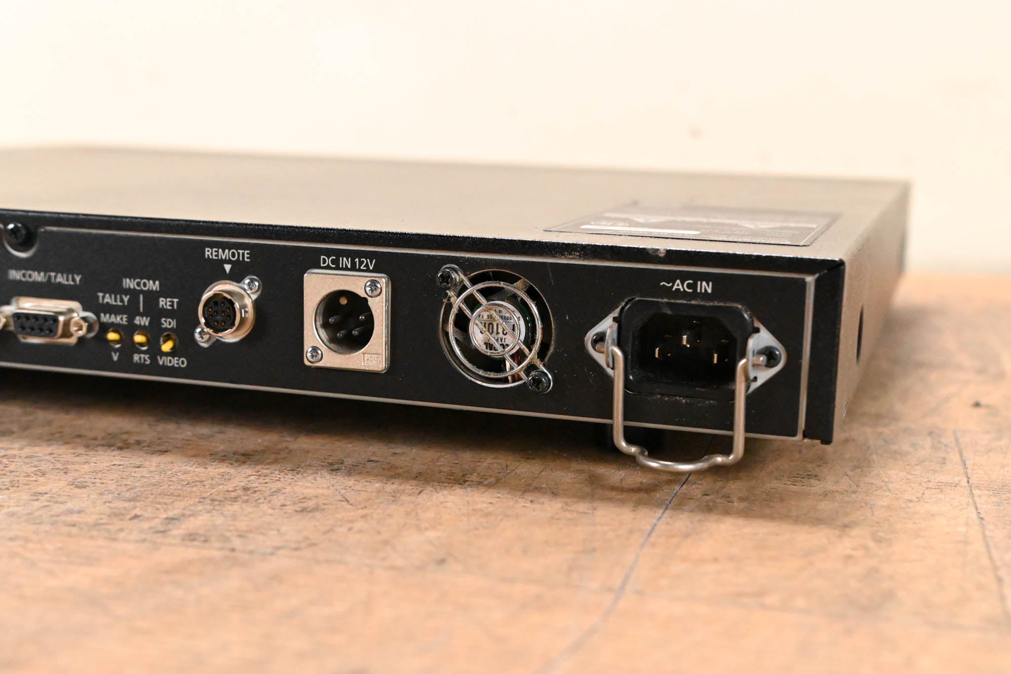 Panasonic AG-BS300P Digital Base Station