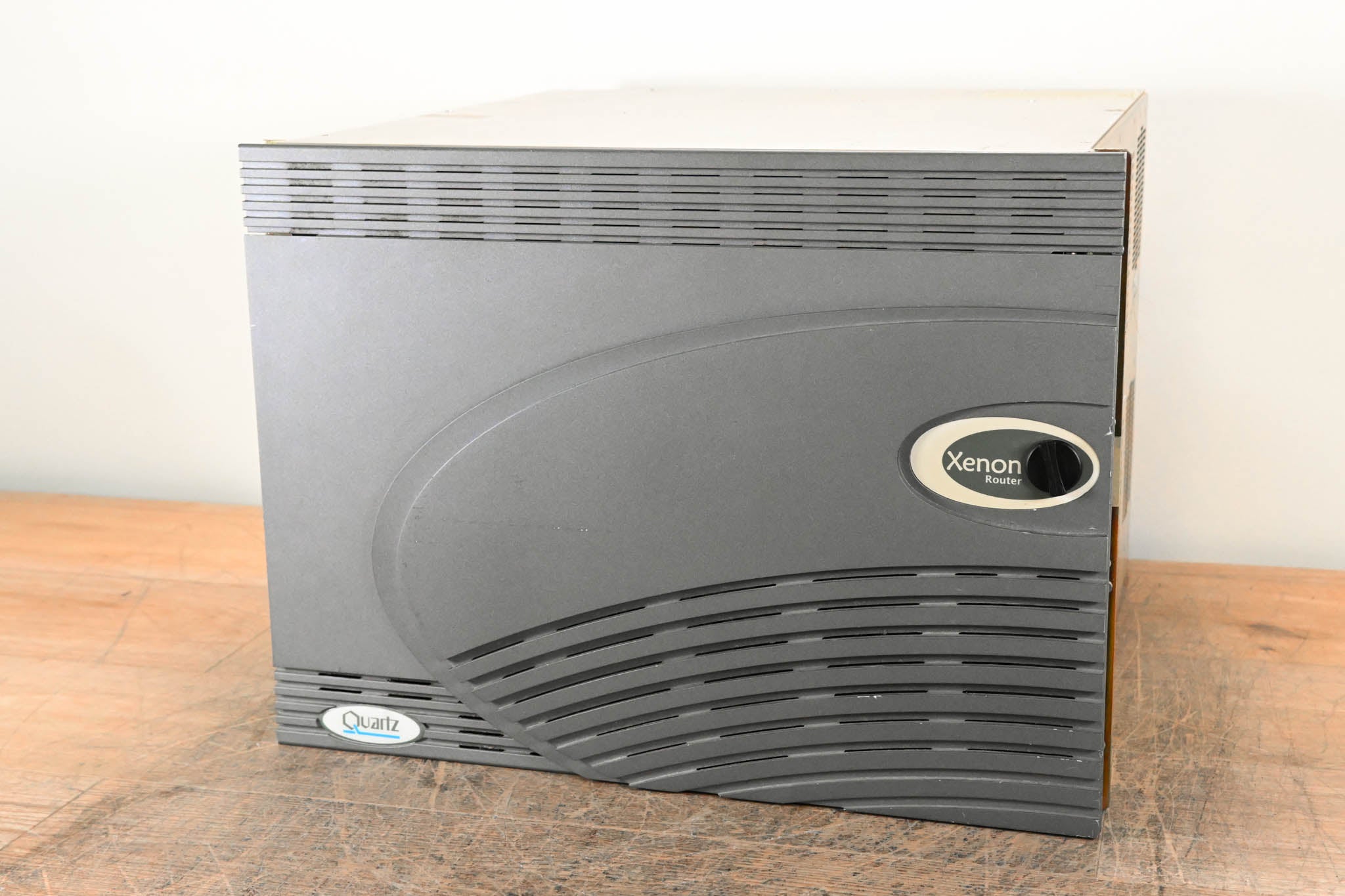 Evertz Quartz XE8-3232H Xenon Router CG007WR