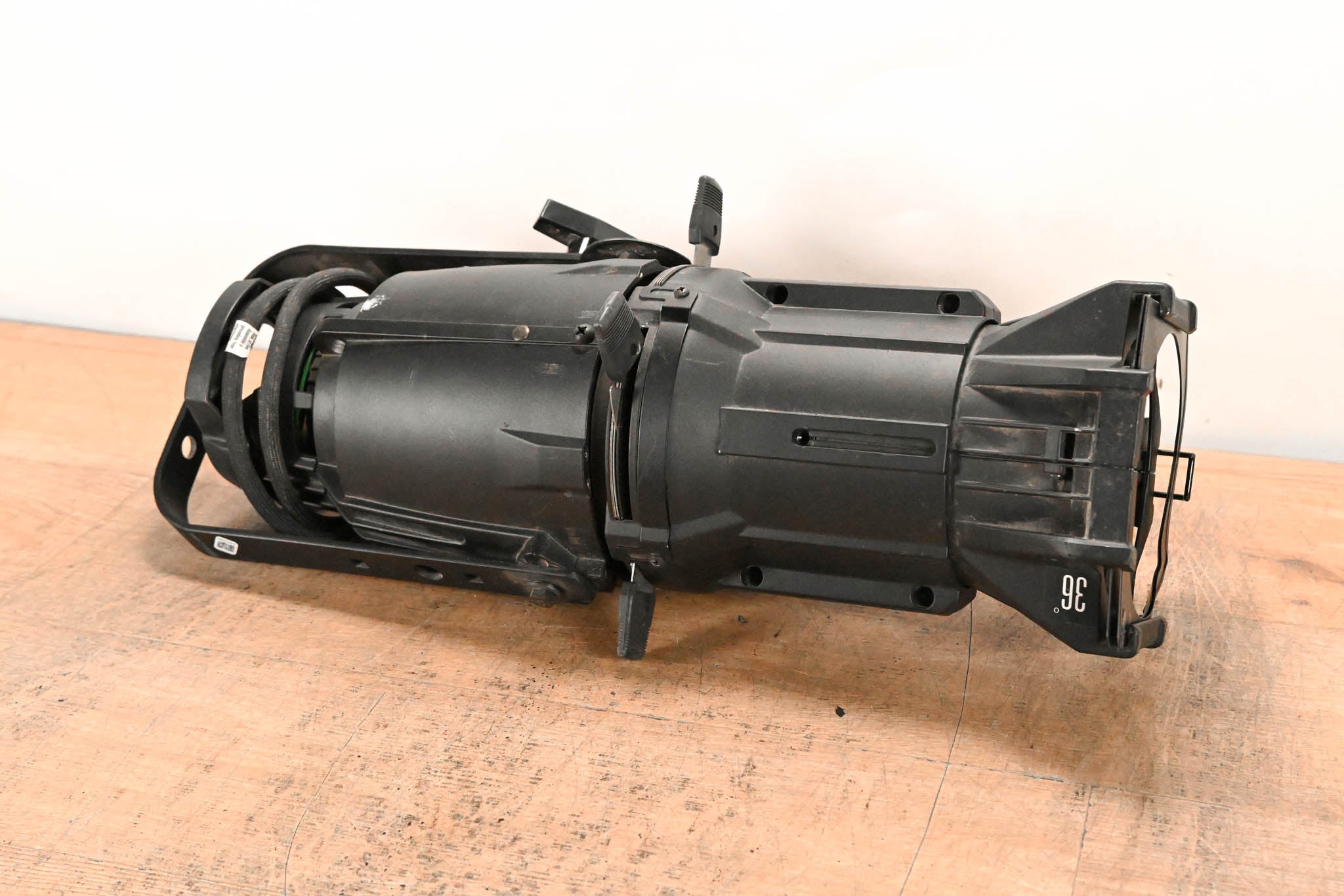 ETC Source Four 750 36 Degree Ellipsoidal Light