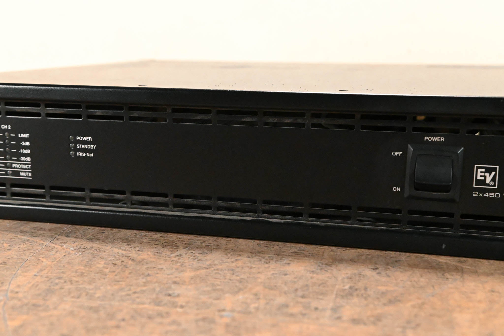 Electro-Voice (EV) CPS2.4-II Contractor Precision Series 2-CH