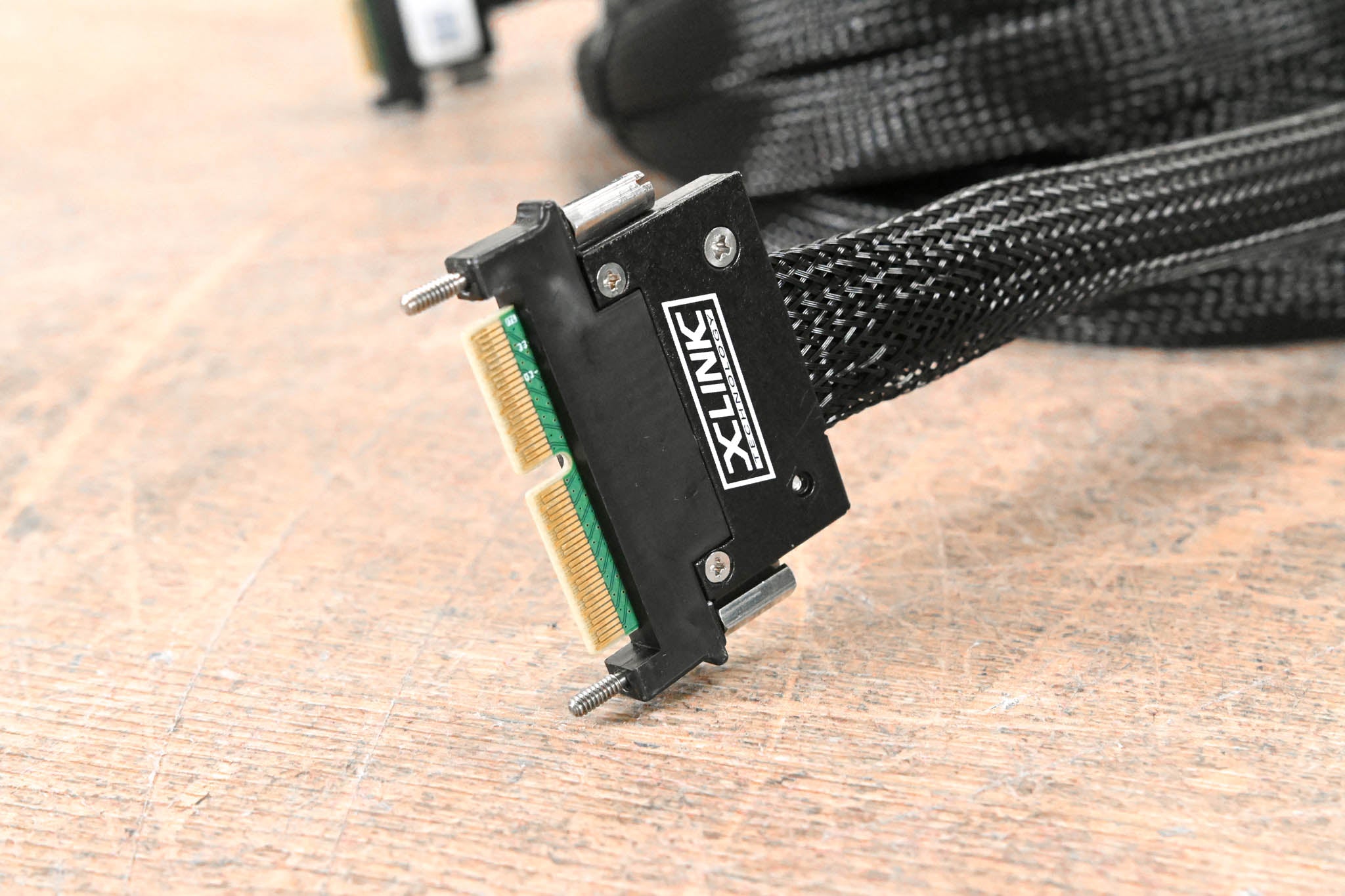 Evertz XLINK-BHP-5 5M X-Link Cable