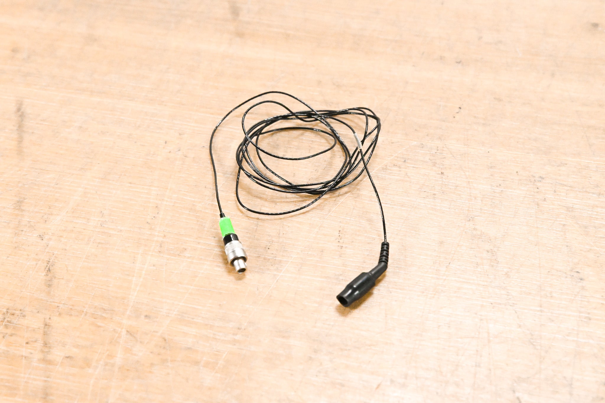 Sennheiser HSP-4 Over-Ear Microphone