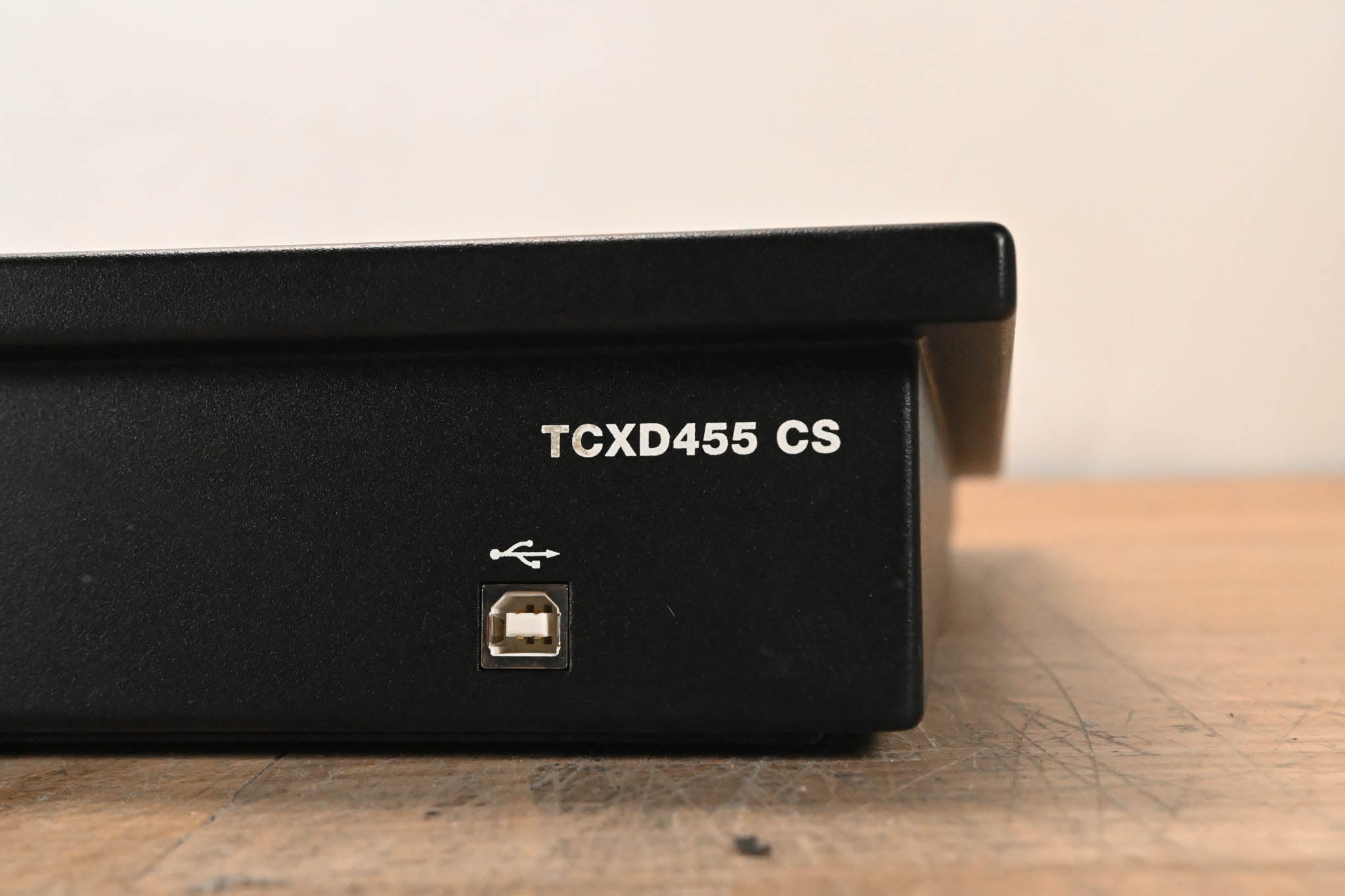NewTek (Vizrt) TriCaster TCXD455 Video Switcher w/ TCXD455 CS