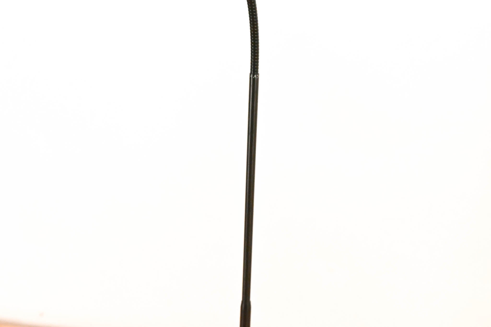Audio-Technica AT857QMLa Cardioid Condenser Gooseneck Microphone