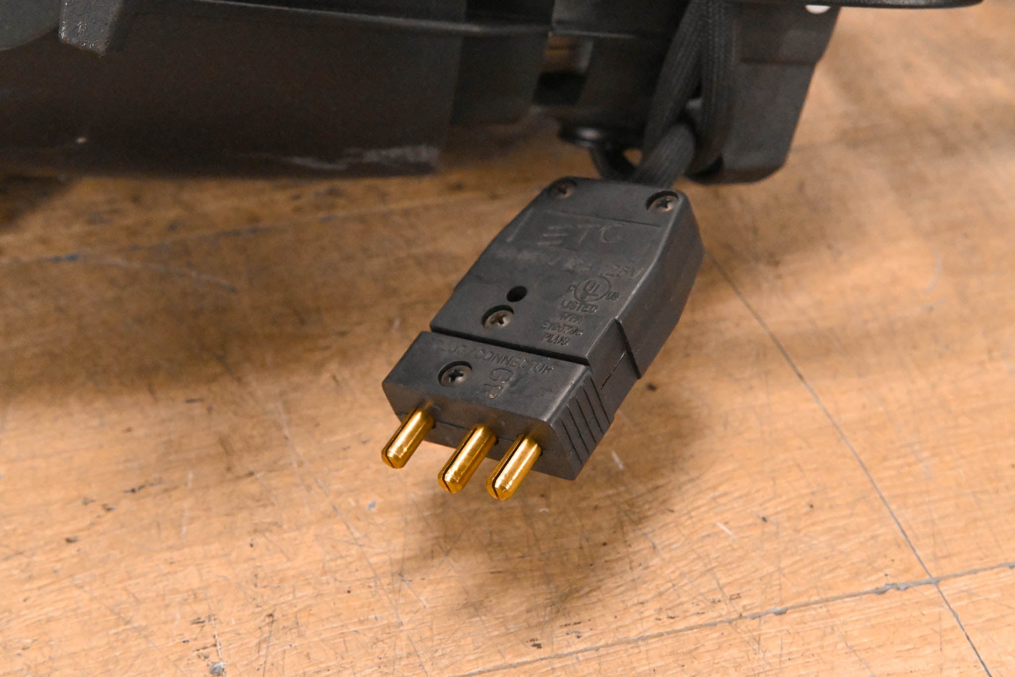 ETC Source Four 750 19 Degree Ellipsoidal Light