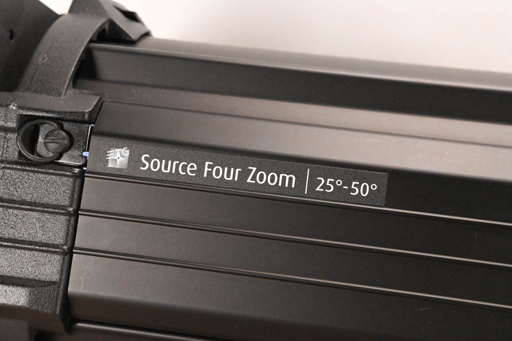 ETC Source Four Zoom 25-50 Degree 750 Ellipsoidal Light