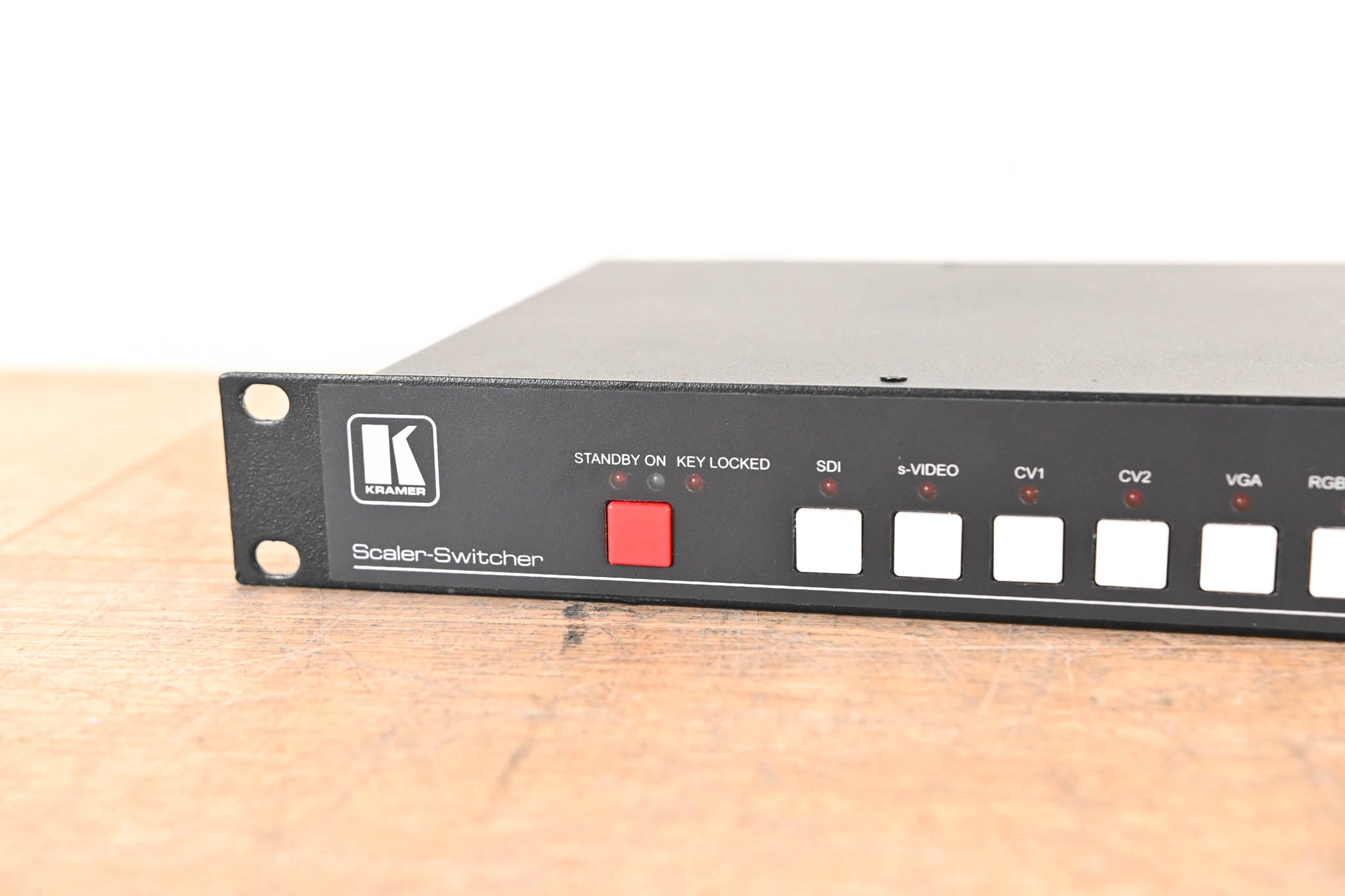 Kramer VP-794 8-Input Universal Live Event Scaler and Switcher