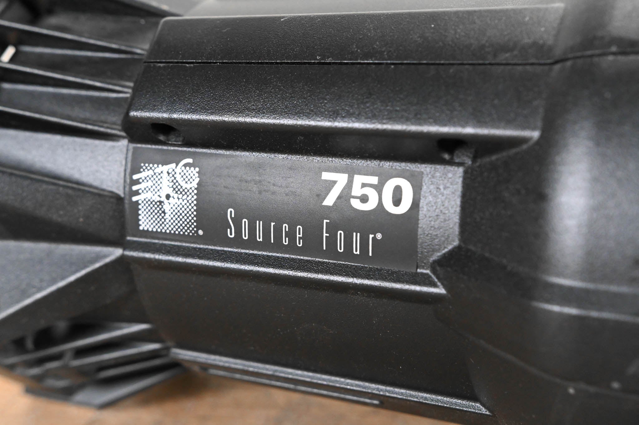 ETC Source Four 750 19 Degree Ellipsoidal Light