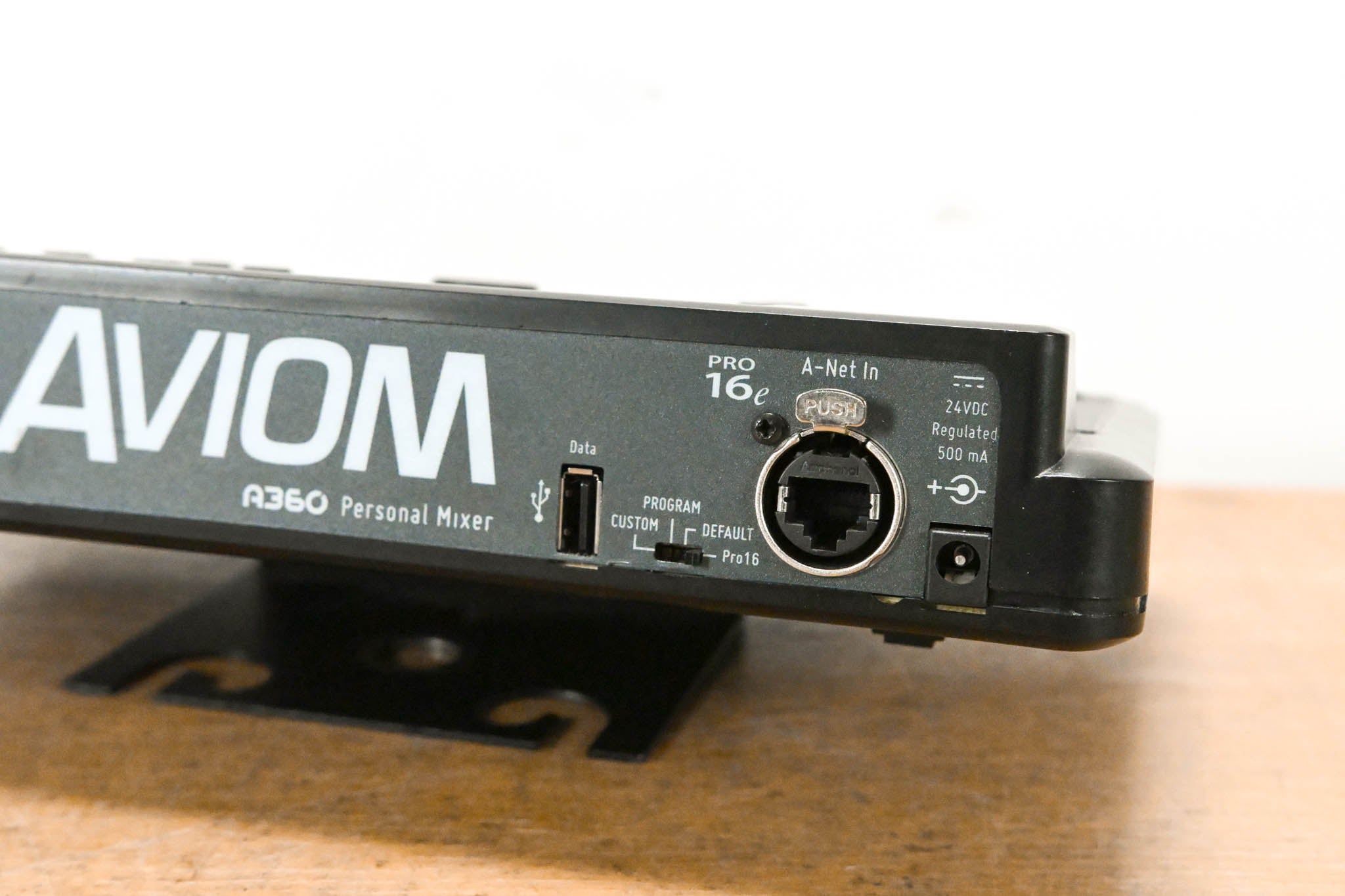 Aviom A360 36-Channel Personal Mixer