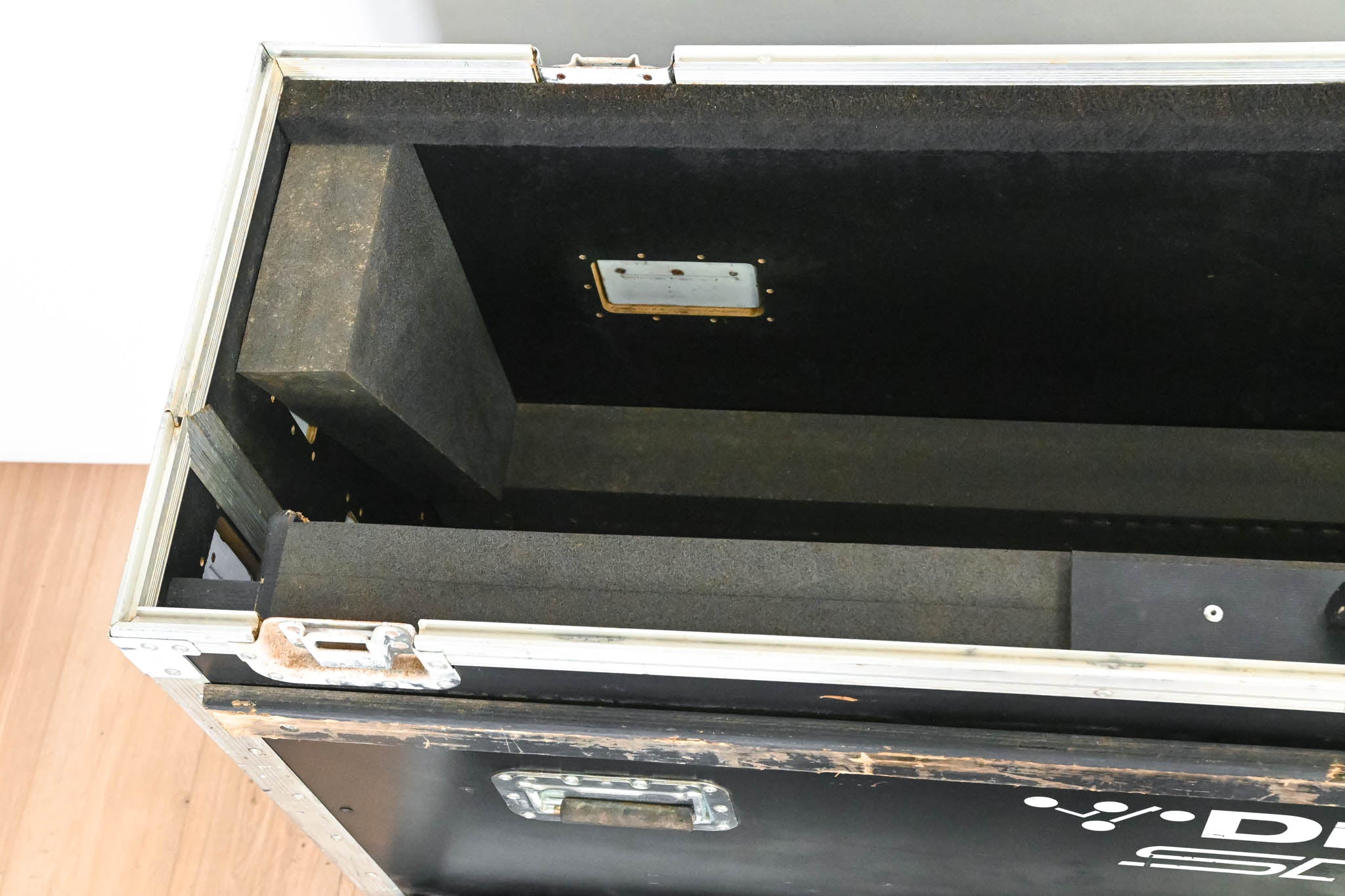 DiGiCo SD8 Mixer Flight Case CG01K5F